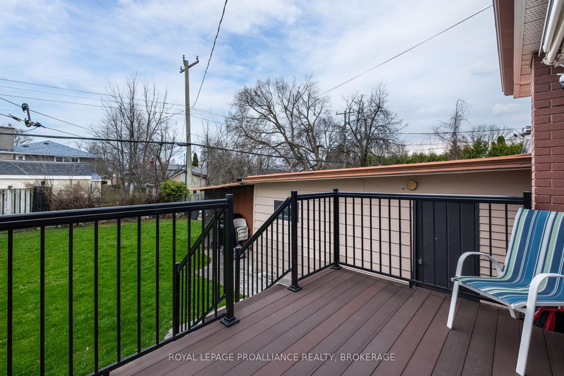 Photo 26 of 56 Campbell Crescent, Kingston, Central City West — HOMEH