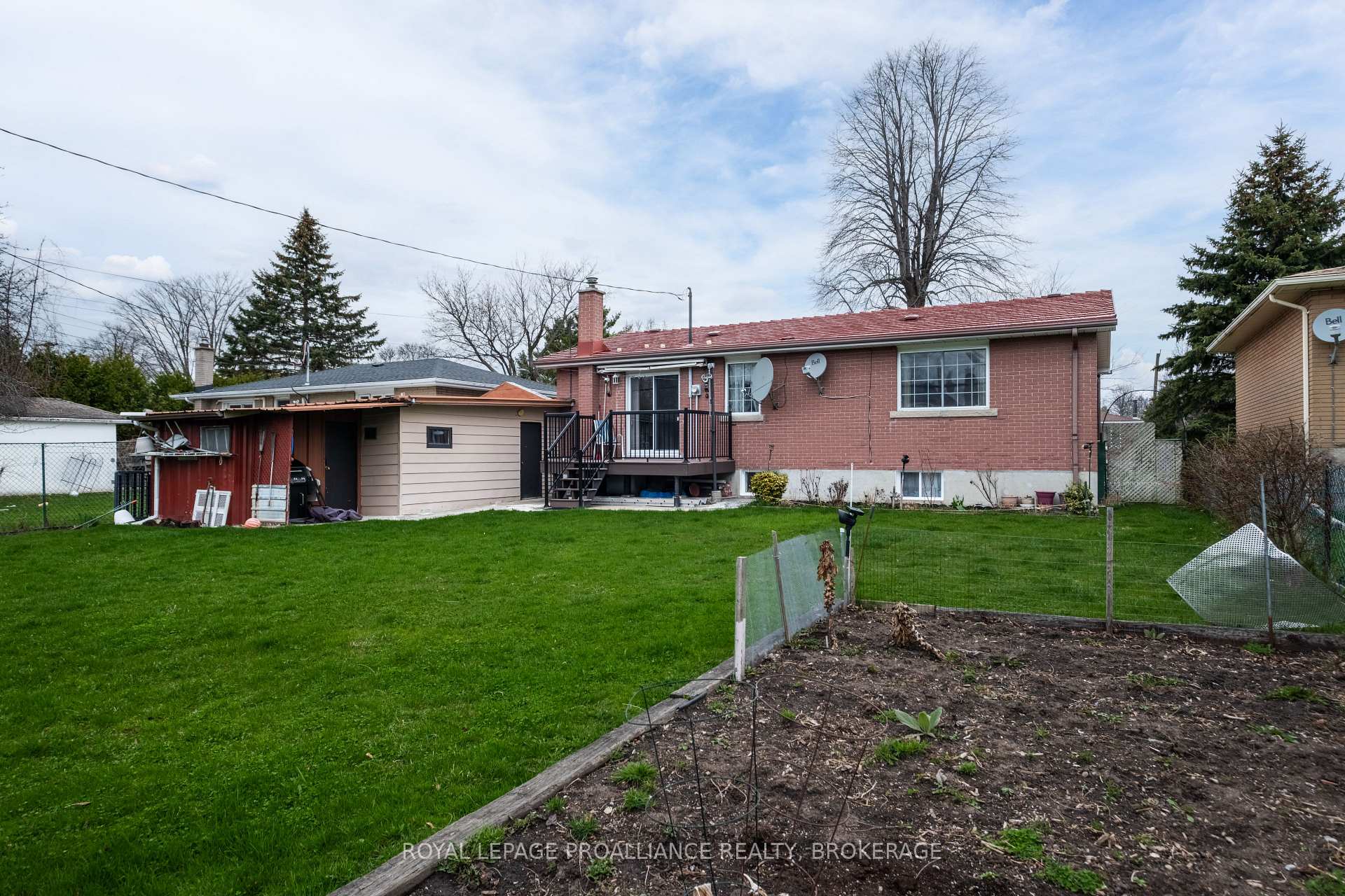 Photo 31 of 56 Campbell Crescent, Kingston, Central City West — HOMEH