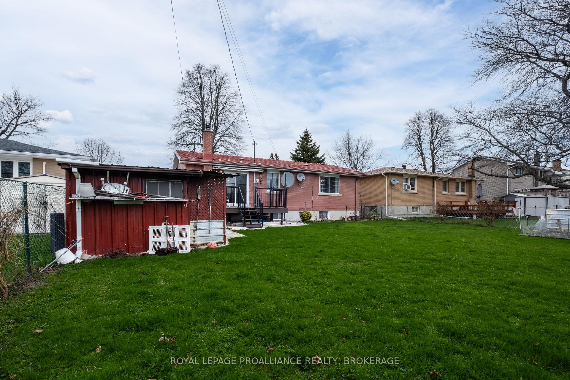 Photo 27 of 56 Campbell Crescent, Kingston, Central City West — HOMEH