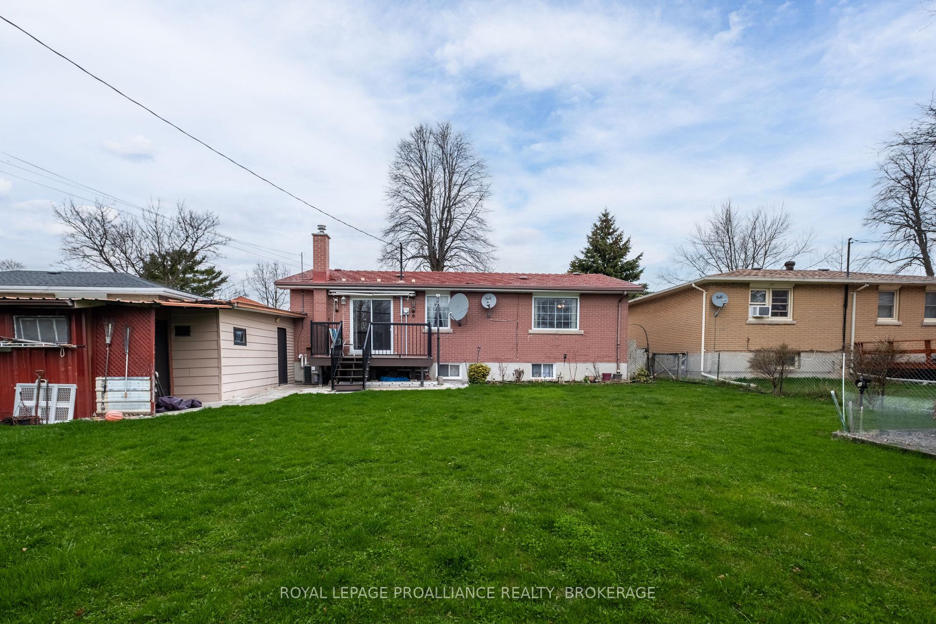 Photo 35 of 56 Campbell Crescent, Kingston, Central City West — HOMEH