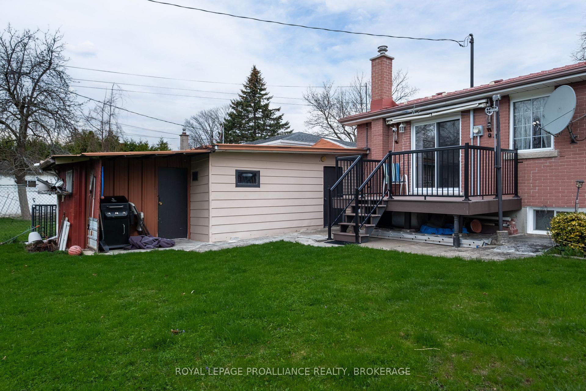 Photo 43 of 56 Campbell Crescent, Kingston, Central City West — HOMEH