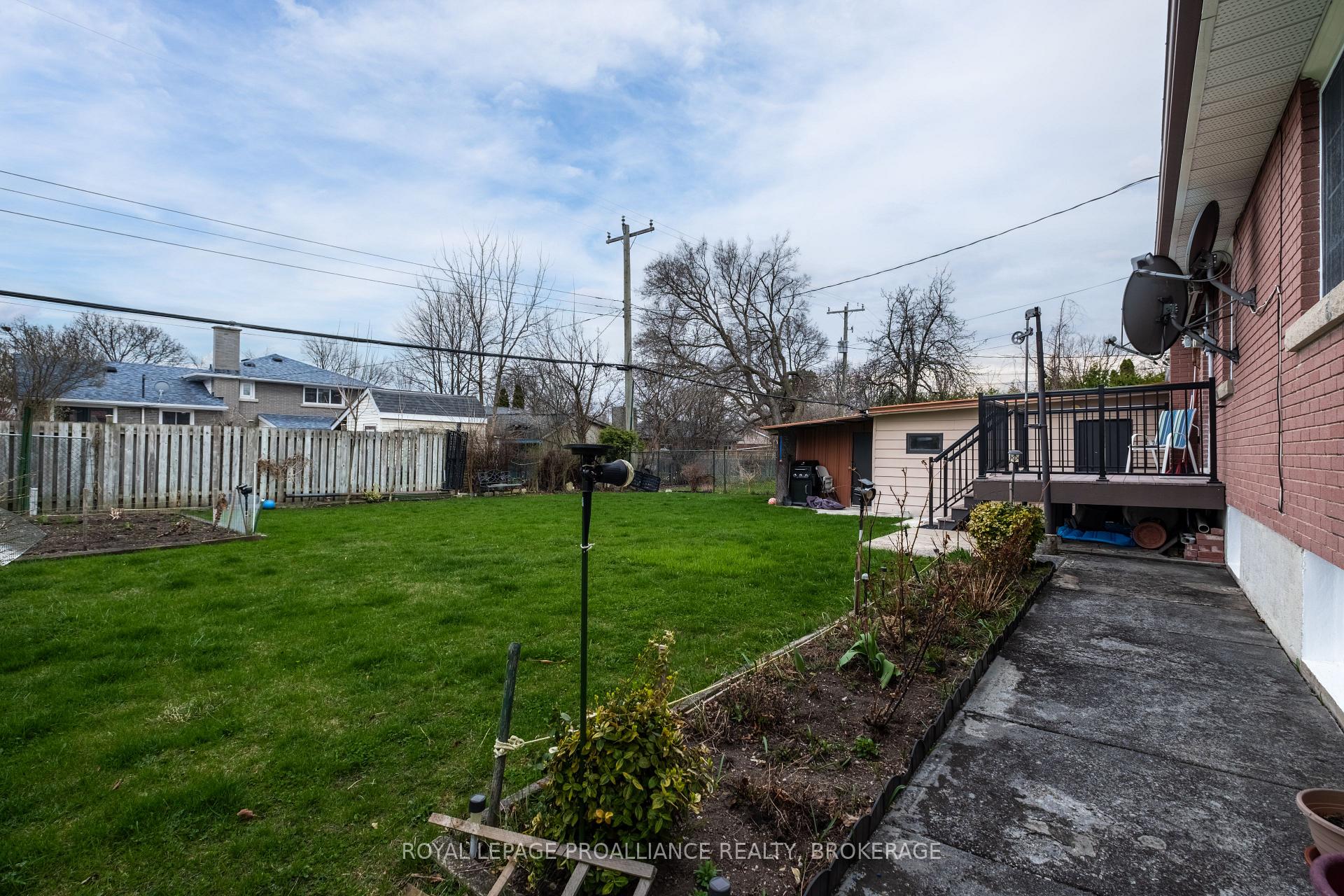 Photo 30 of 56 Campbell Crescent, Kingston, Central City West — HOMEH