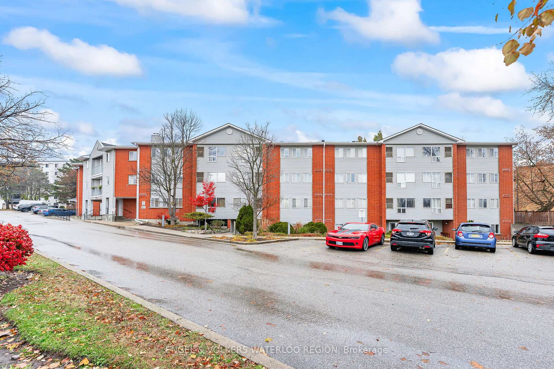 Photo 40 of Unit 410, 500 Westmount Road W, Kitchener — HOMEH
