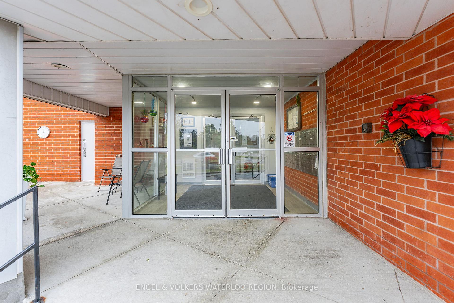Photo 41 of Unit 410, 500 Westmount Road W, Kitchener — HOMEH