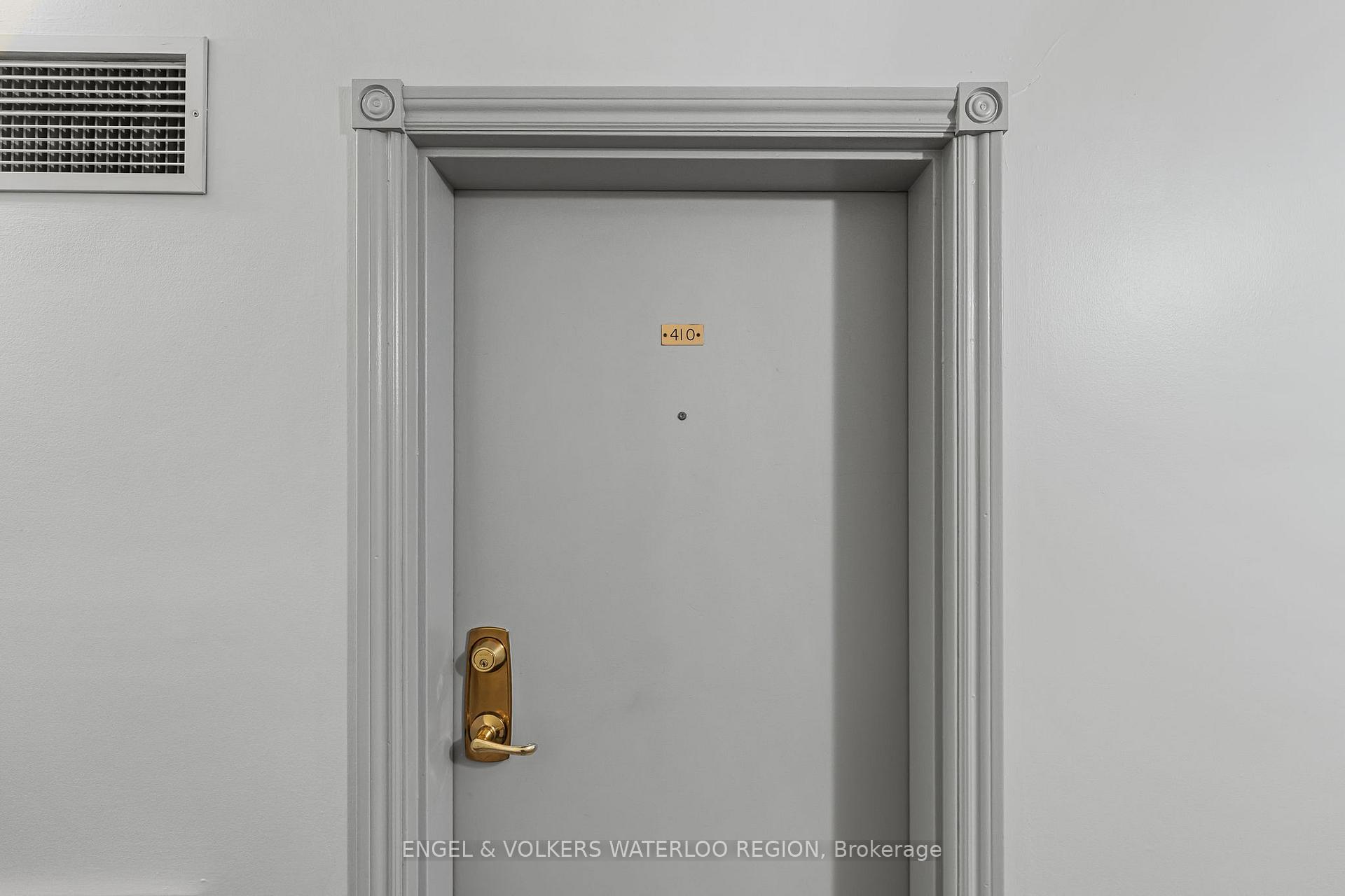 Photo 25 of Unit 410, 500 Westmount Road W, Kitchener — HOMEH