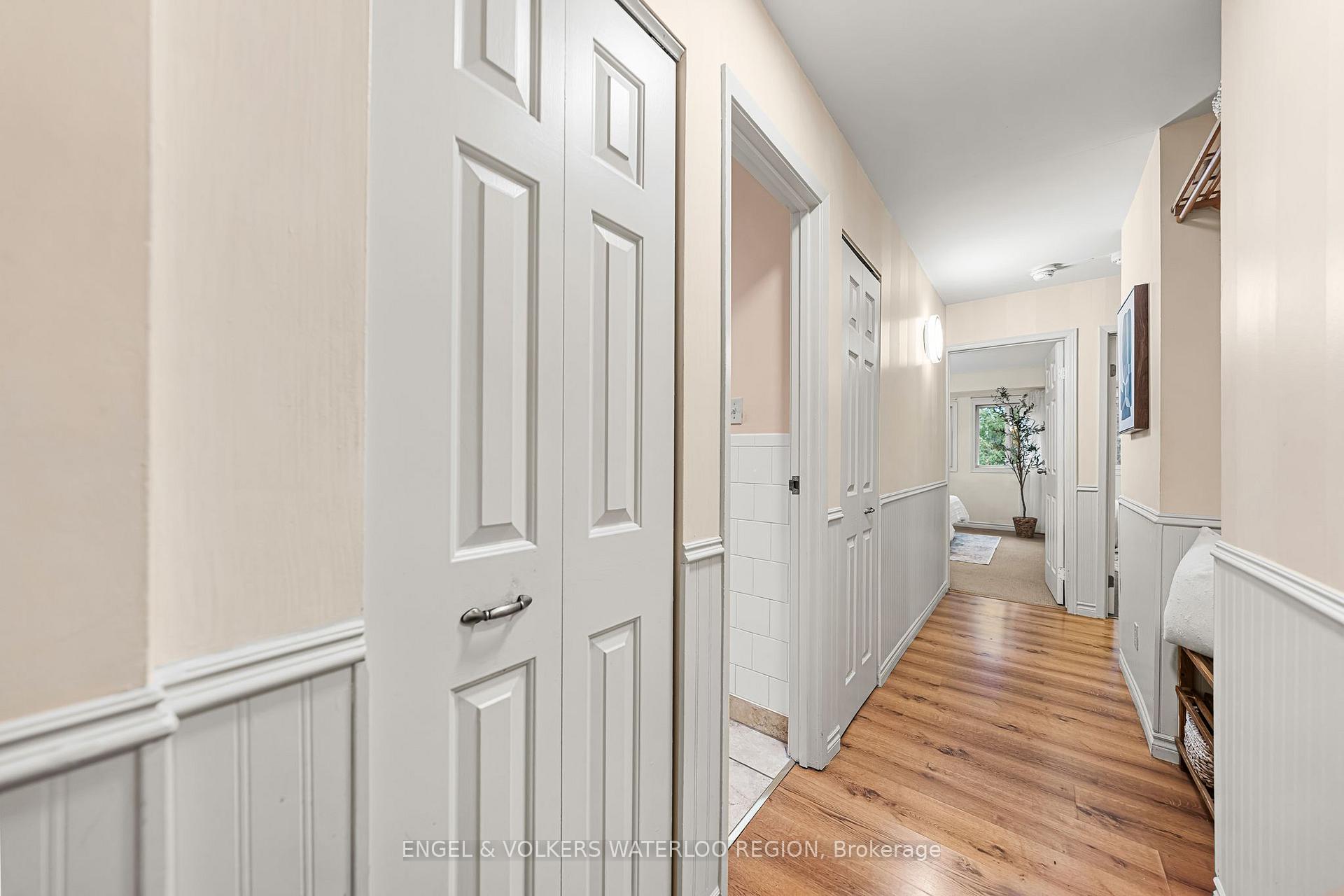 Photo 16 of Unit 410, 500 Westmount Road W, Kitchener — HOMEH