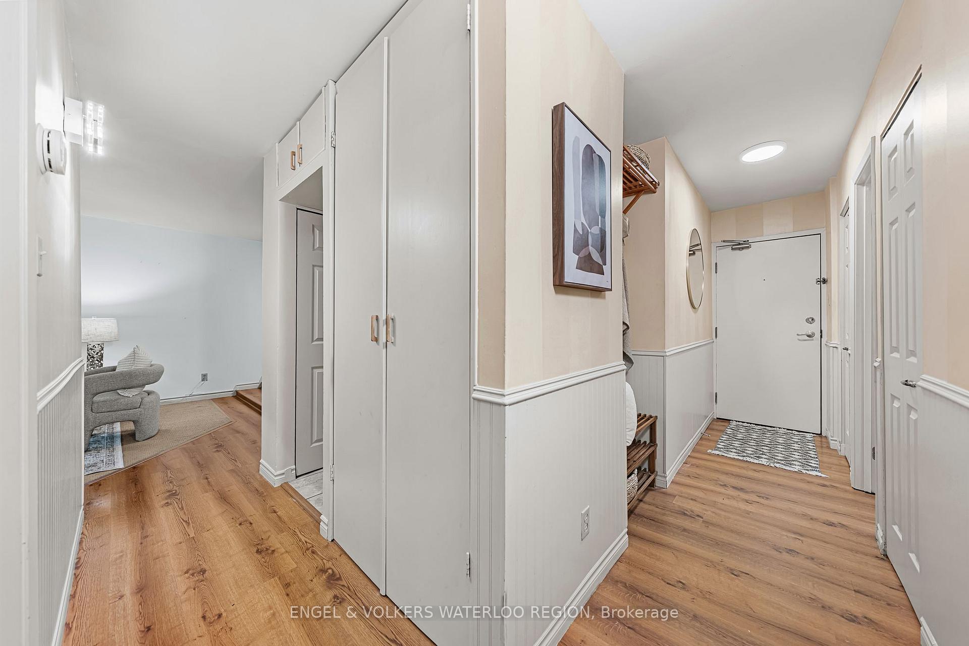 Photo 4 of Unit 410, 500 Westmount Road W, Kitchener — HOMEH