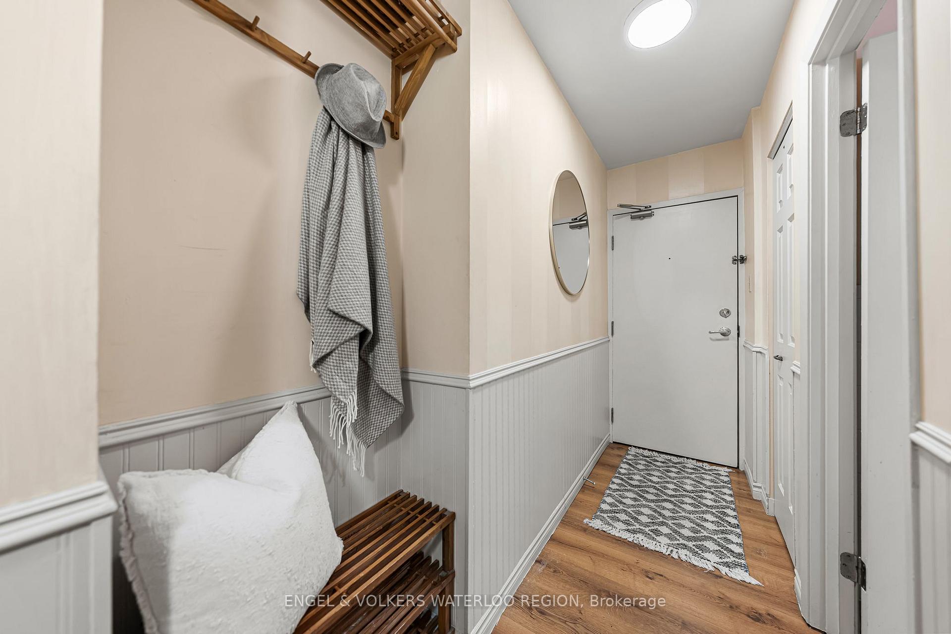 Photo 6 of Unit 410, 500 Westmount Road W, Kitchener — HOMEH