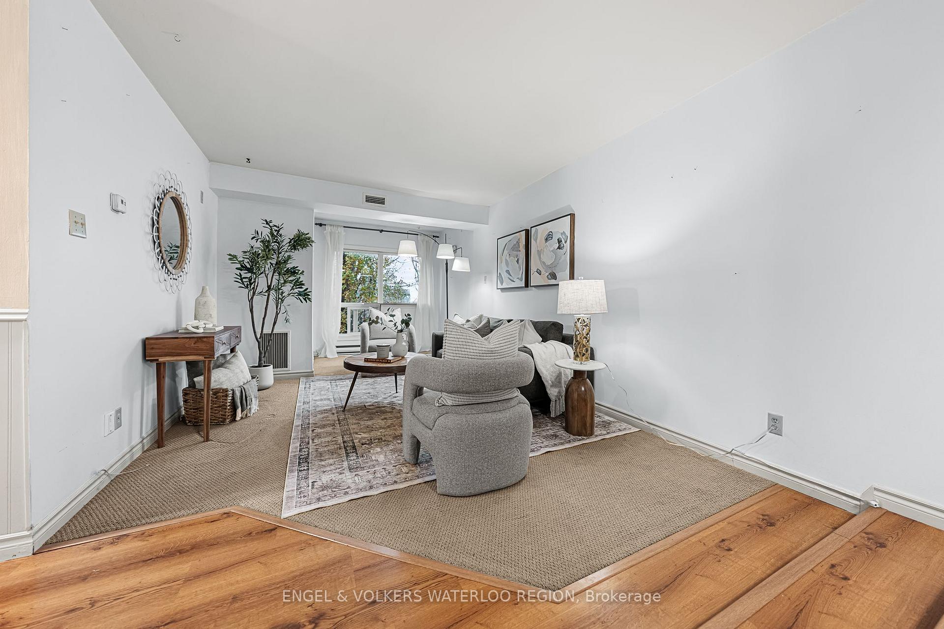 Photo 21 of Unit 410, 500 Westmount Road W, Kitchener — HOMEH