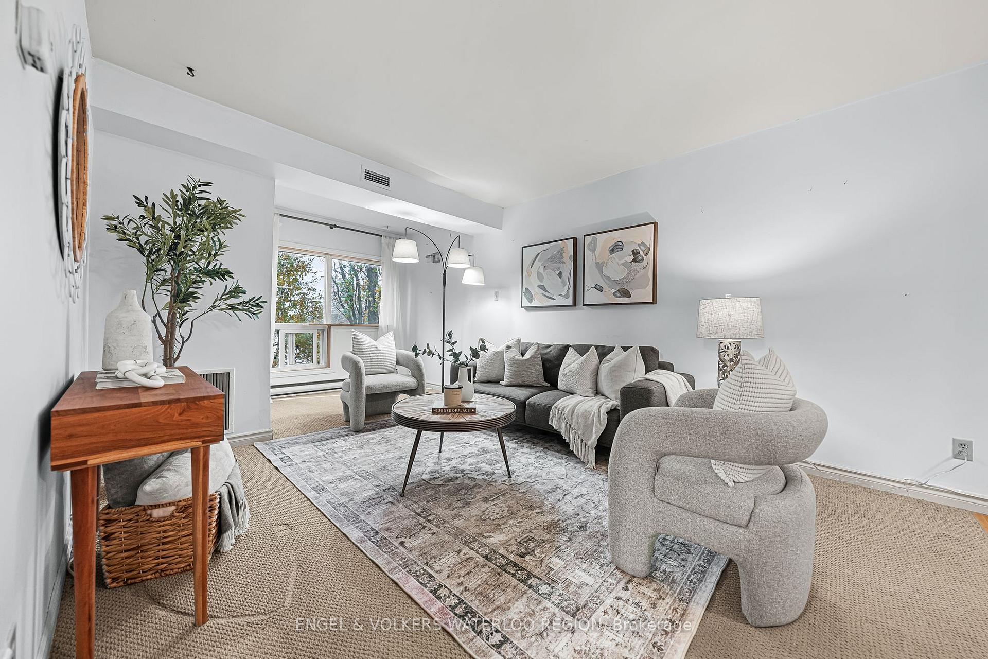 Photo 42 of Unit 410, 500 Westmount Road W, Kitchener — HOMEH