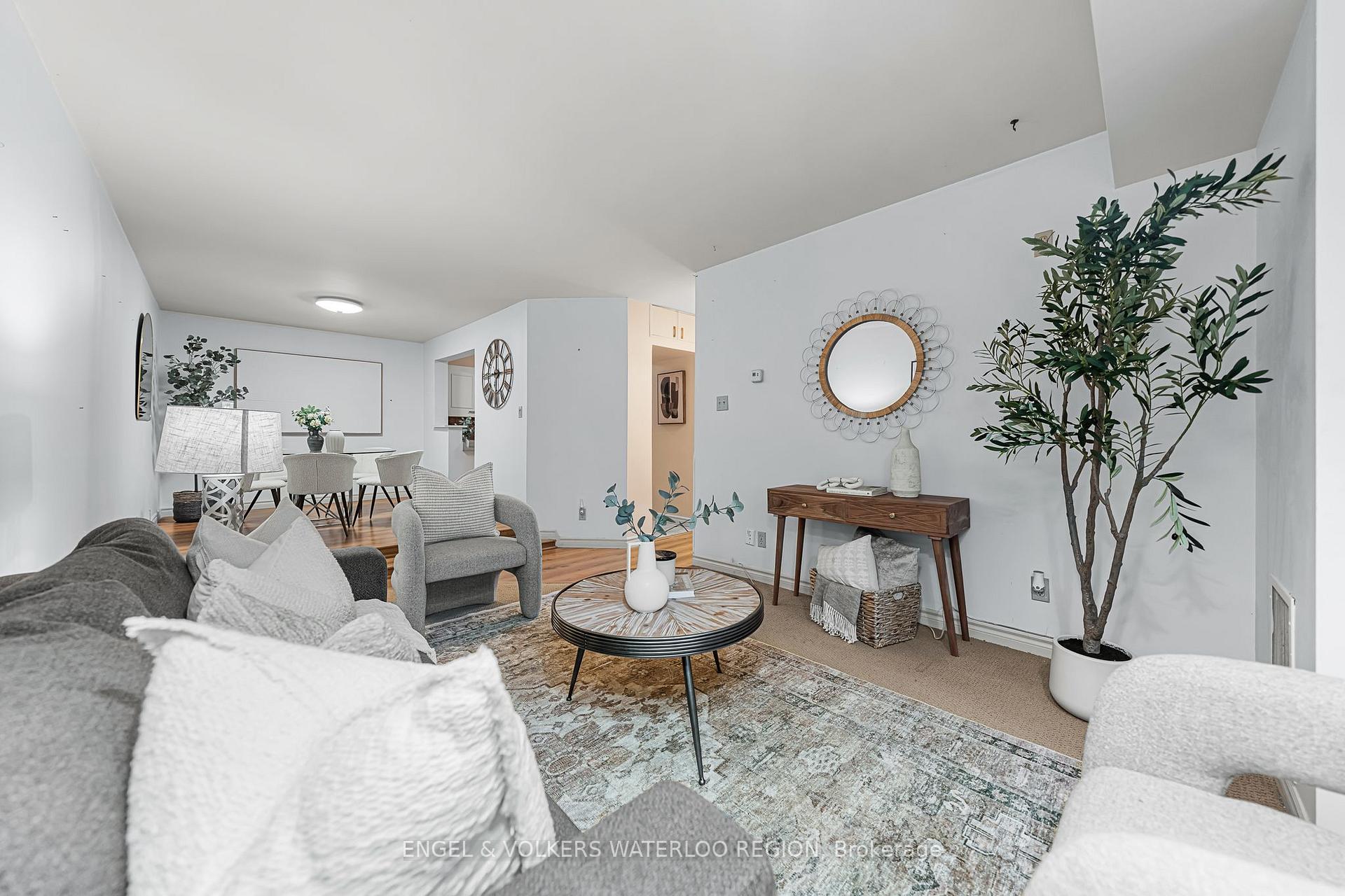 Photo 7 of Unit 410, 500 Westmount Road W, Kitchener — HOMEH