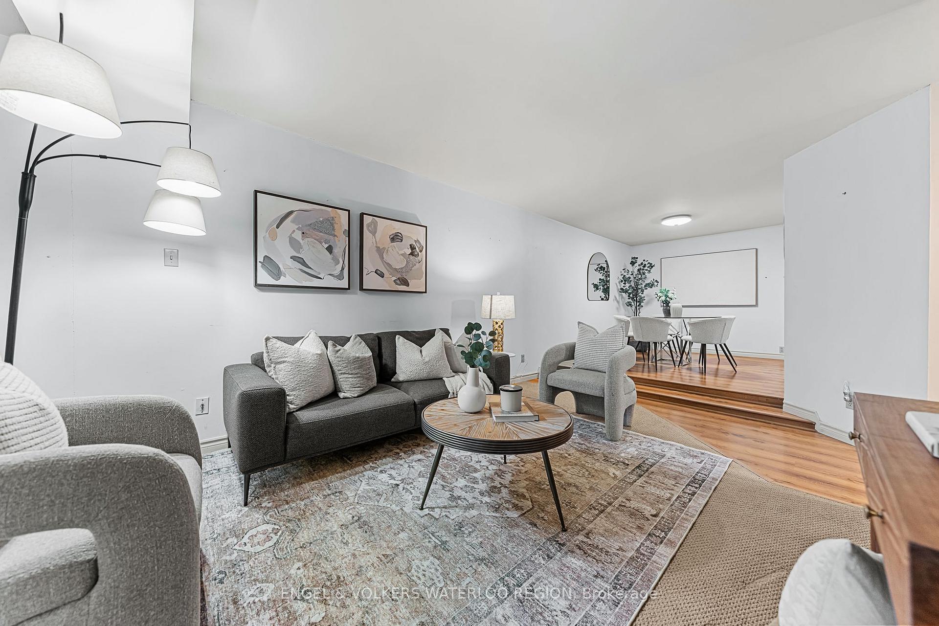 Photo 15 of Unit 410, 500 Westmount Road W, Kitchener — HOMEH