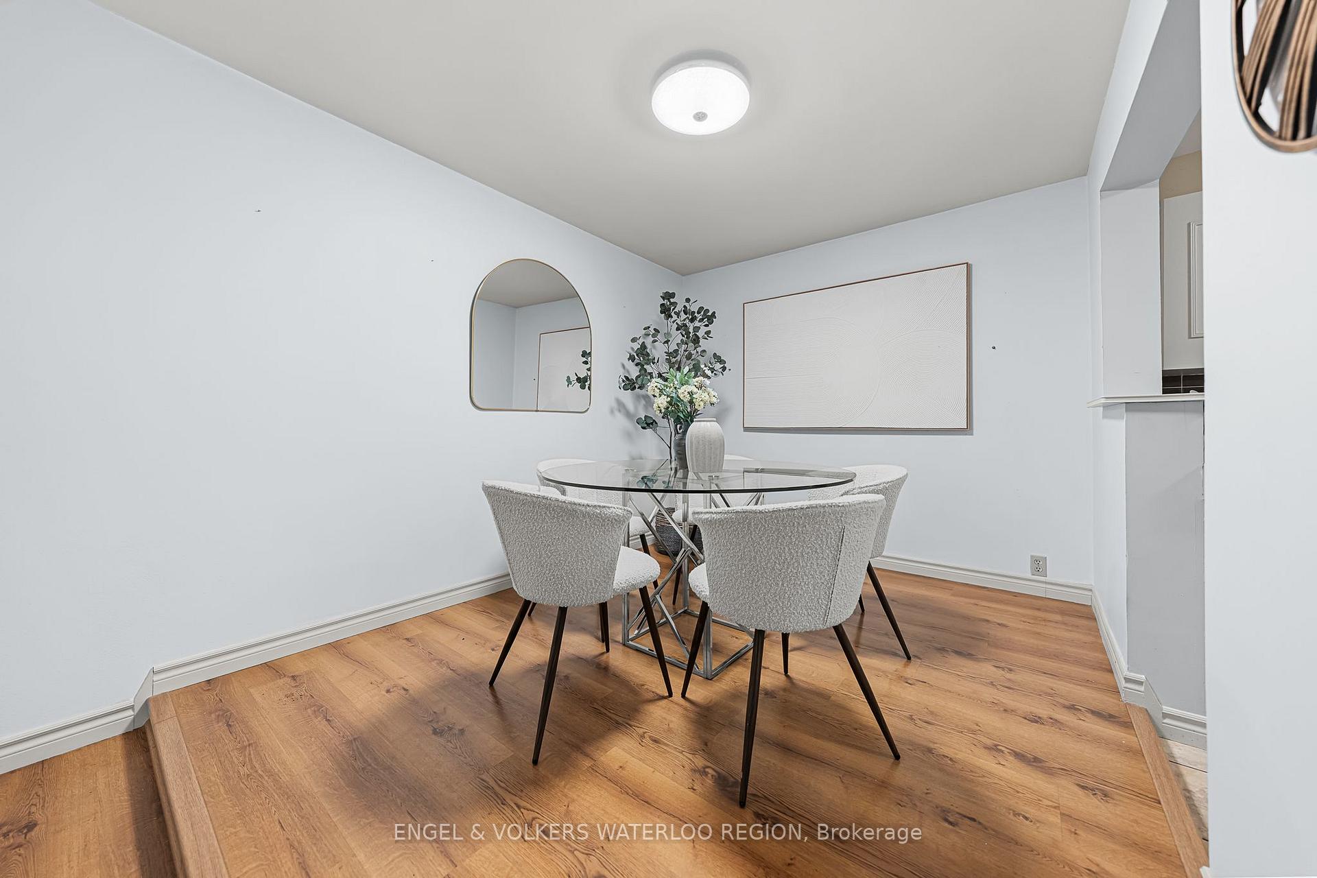 Photo 10 of Unit 410, 500 Westmount Road W, Kitchener — HOMEH