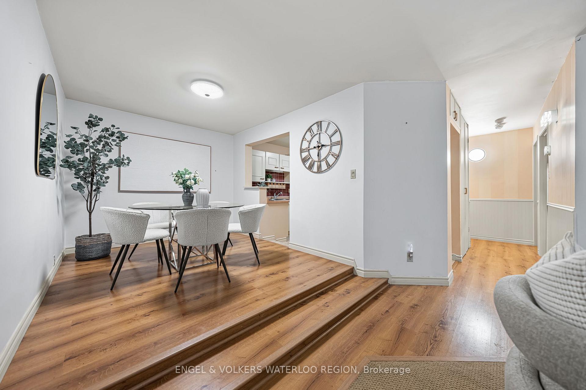 Photo 8 of Unit 410, 500 Westmount Road W, Kitchener — HOMEH