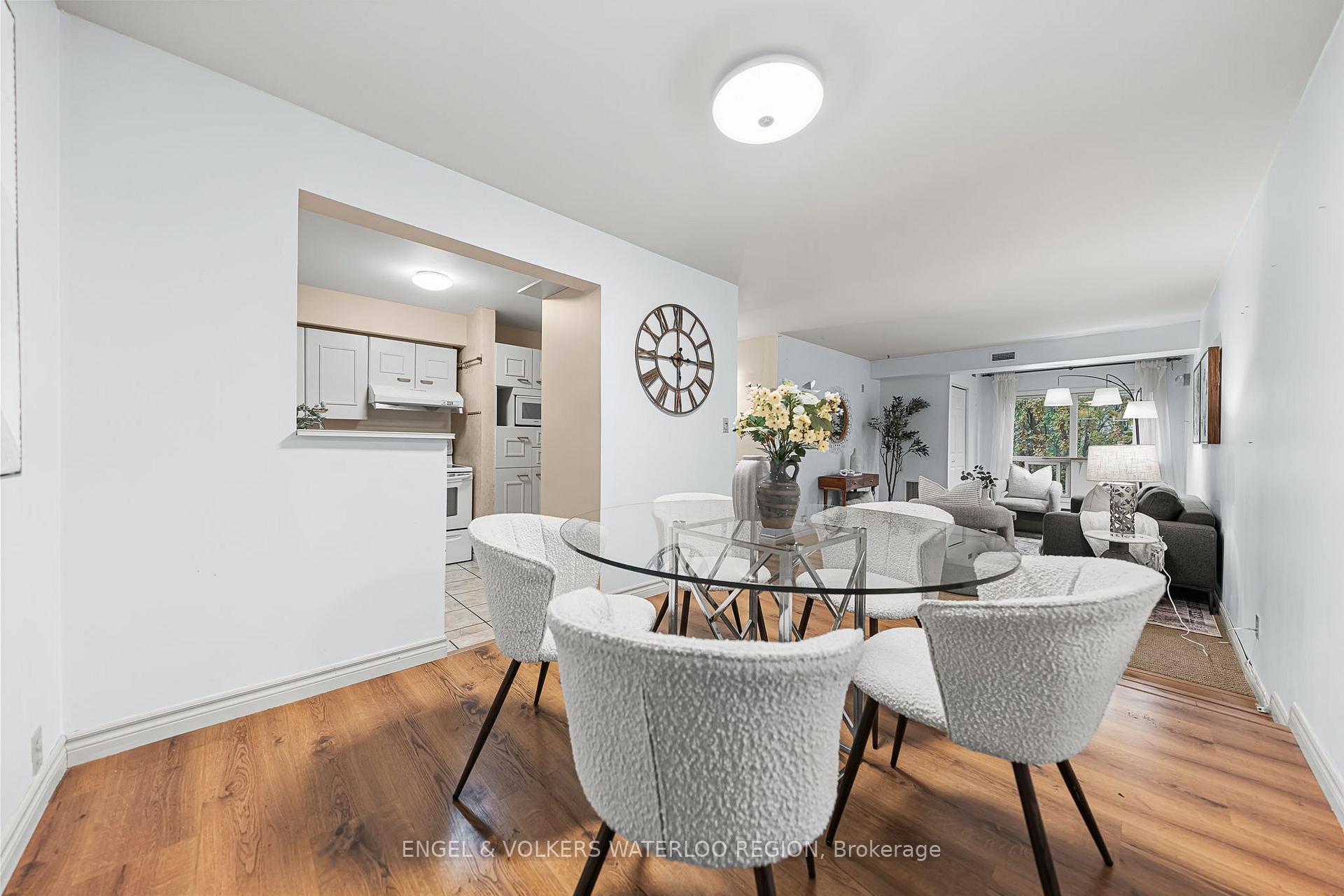 Photo 23 of Unit 410, 500 Westmount Road W, Kitchener — HOMEH