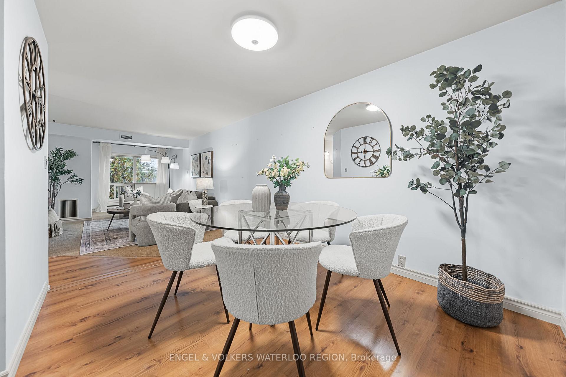 Photo 27 of Unit 410, 500 Westmount Road W, Kitchener — HOMEH
