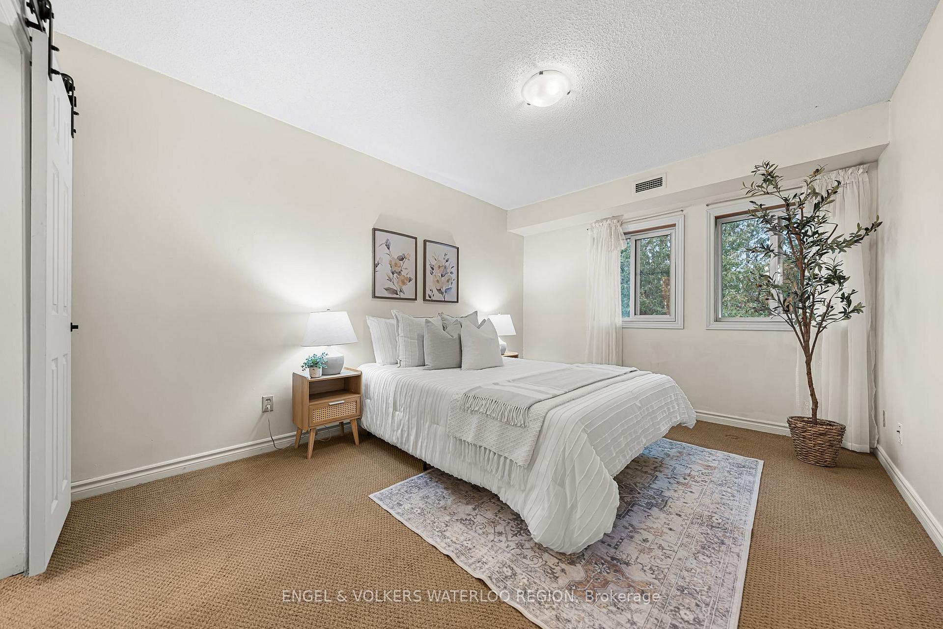 Photo 32 of Unit 410, 500 Westmount Road W, Kitchener — HOMEH