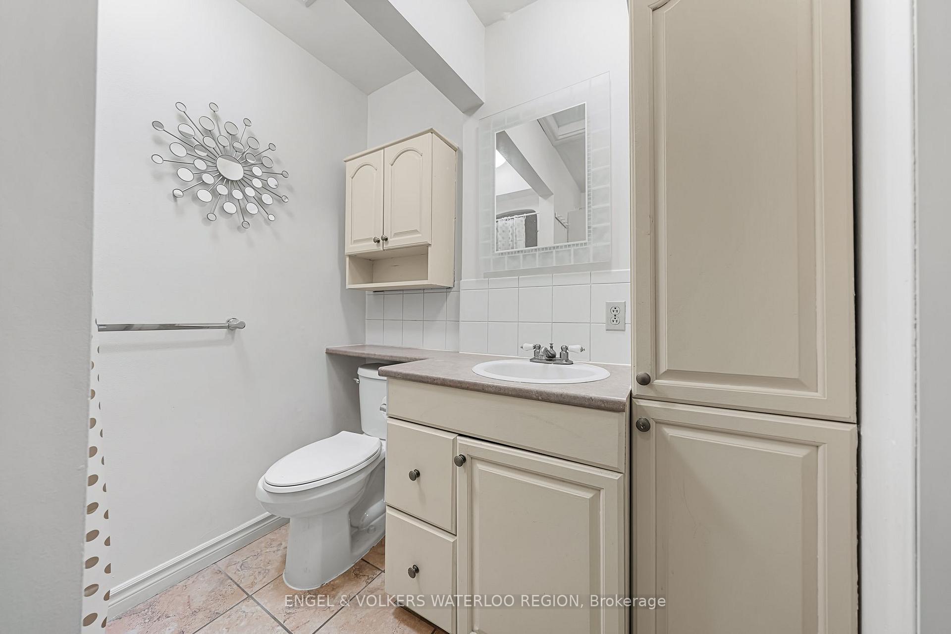 Photo 17 of Unit 410, 500 Westmount Road W, Kitchener — HOMEH