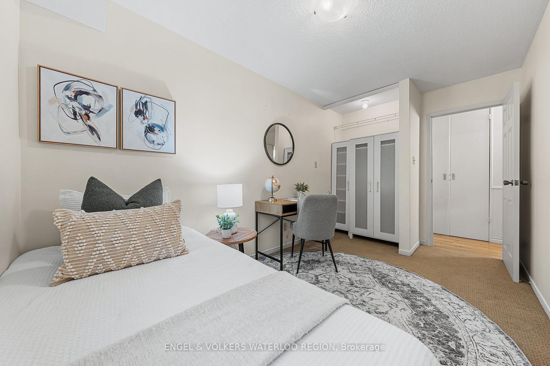 Photo 44 of Unit 410, 500 Westmount Road W, Kitchener — HOMEH
