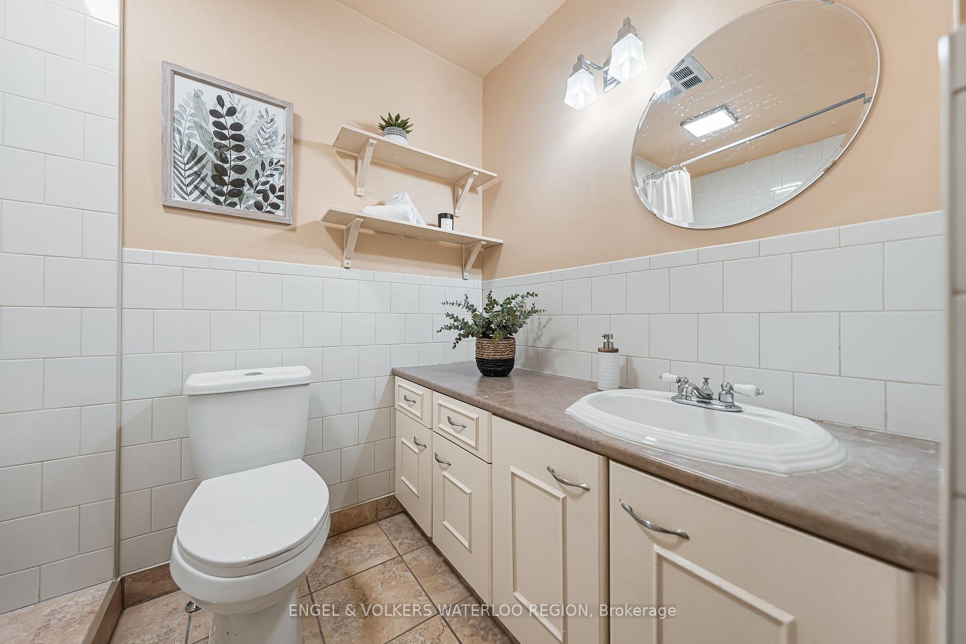Photo 39 of Unit 410, 500 Westmount Road W, Kitchener — HOMEH