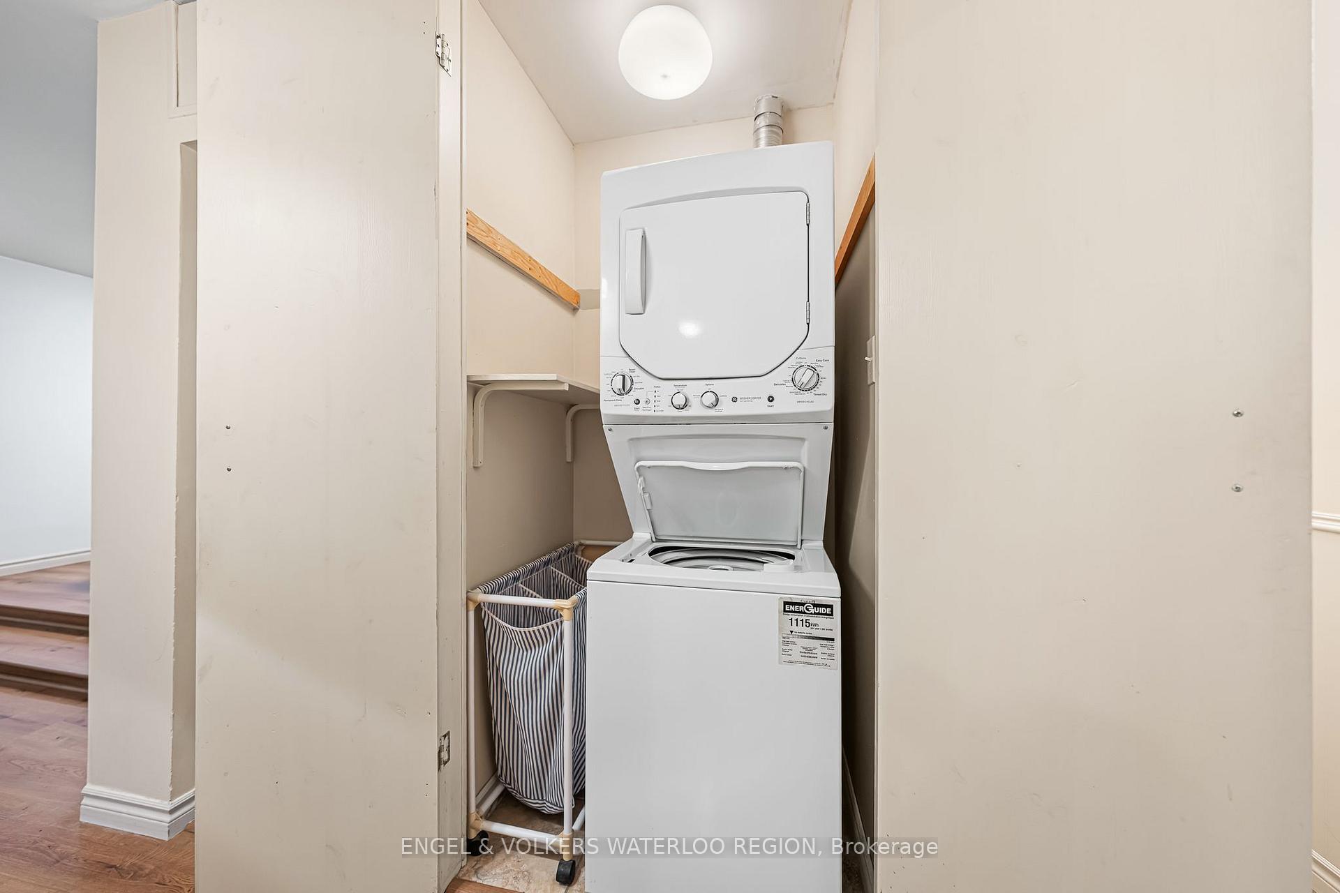 Photo 30 of Unit 410, 500 Westmount Road W, Kitchener — HOMEH