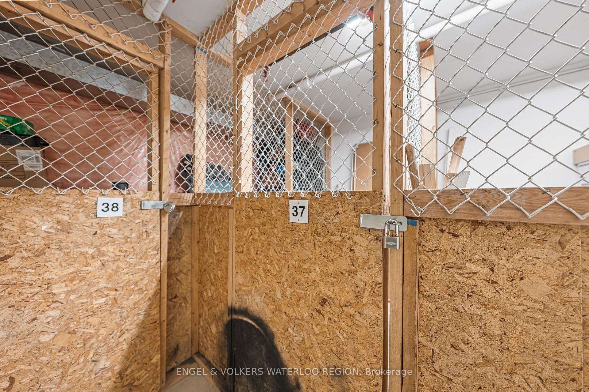 Photo 38 of Unit 410, 500 Westmount Road W, Kitchener — HOMEH