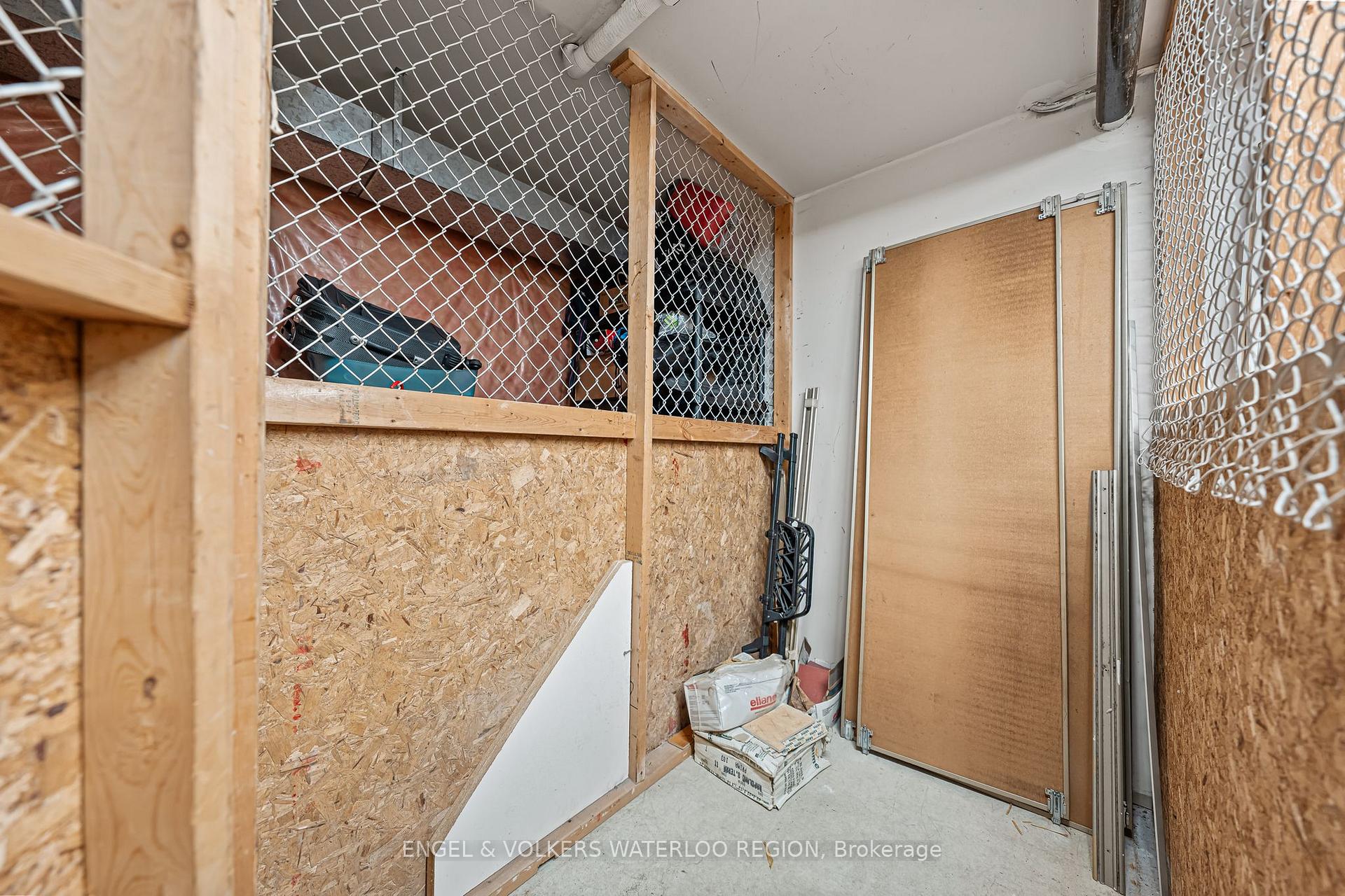 Photo 36 of Unit 410, 500 Westmount Road W, Kitchener — HOMEH