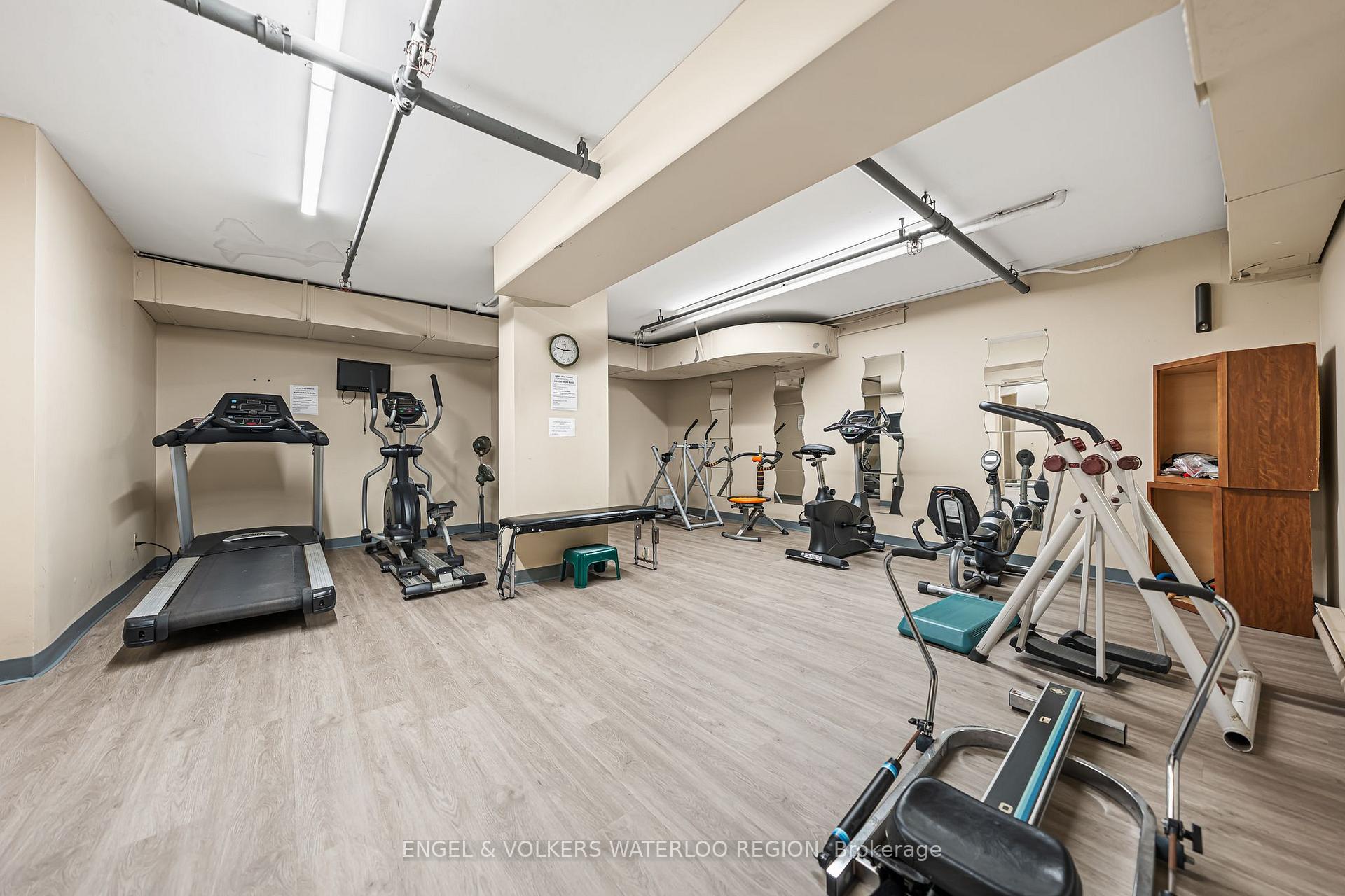Photo 34 of Unit 410, 500 Westmount Road W, Kitchener — HOMEH