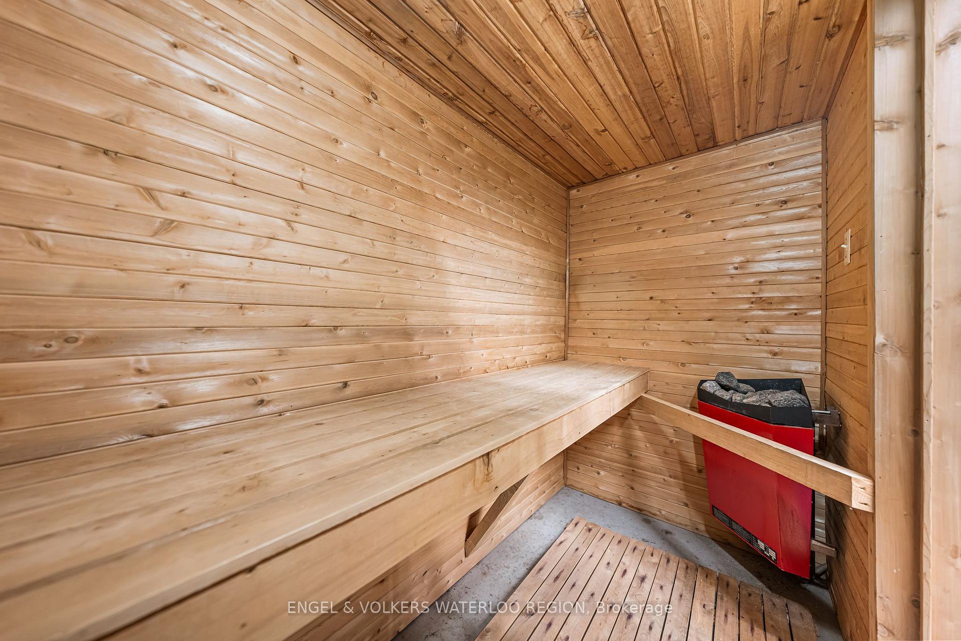 Photo 37 of Unit 410, 500 Westmount Road W, Kitchener — HOMEH