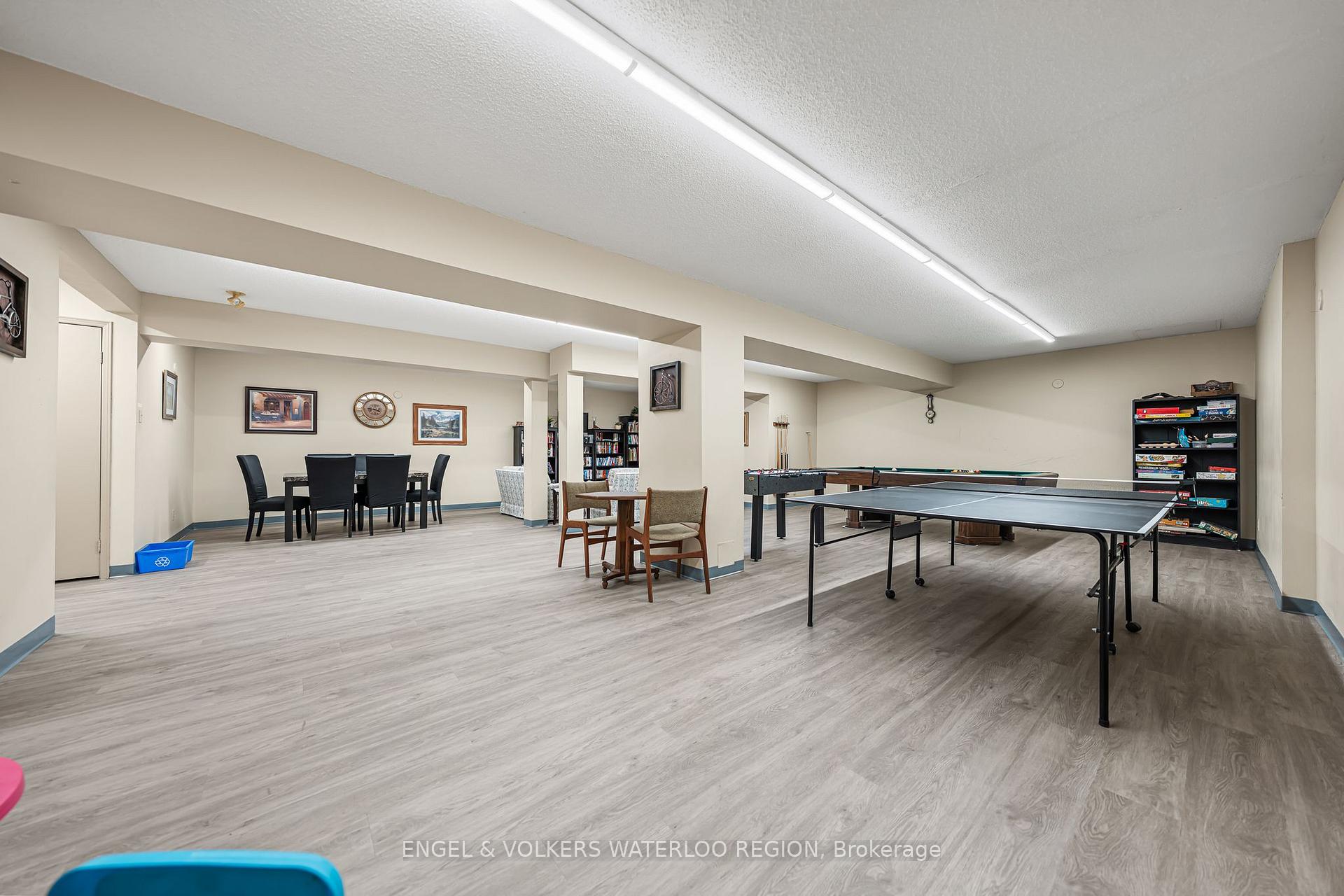 Photo 31 of Unit 410, 500 Westmount Road W, Kitchener — HOMEH