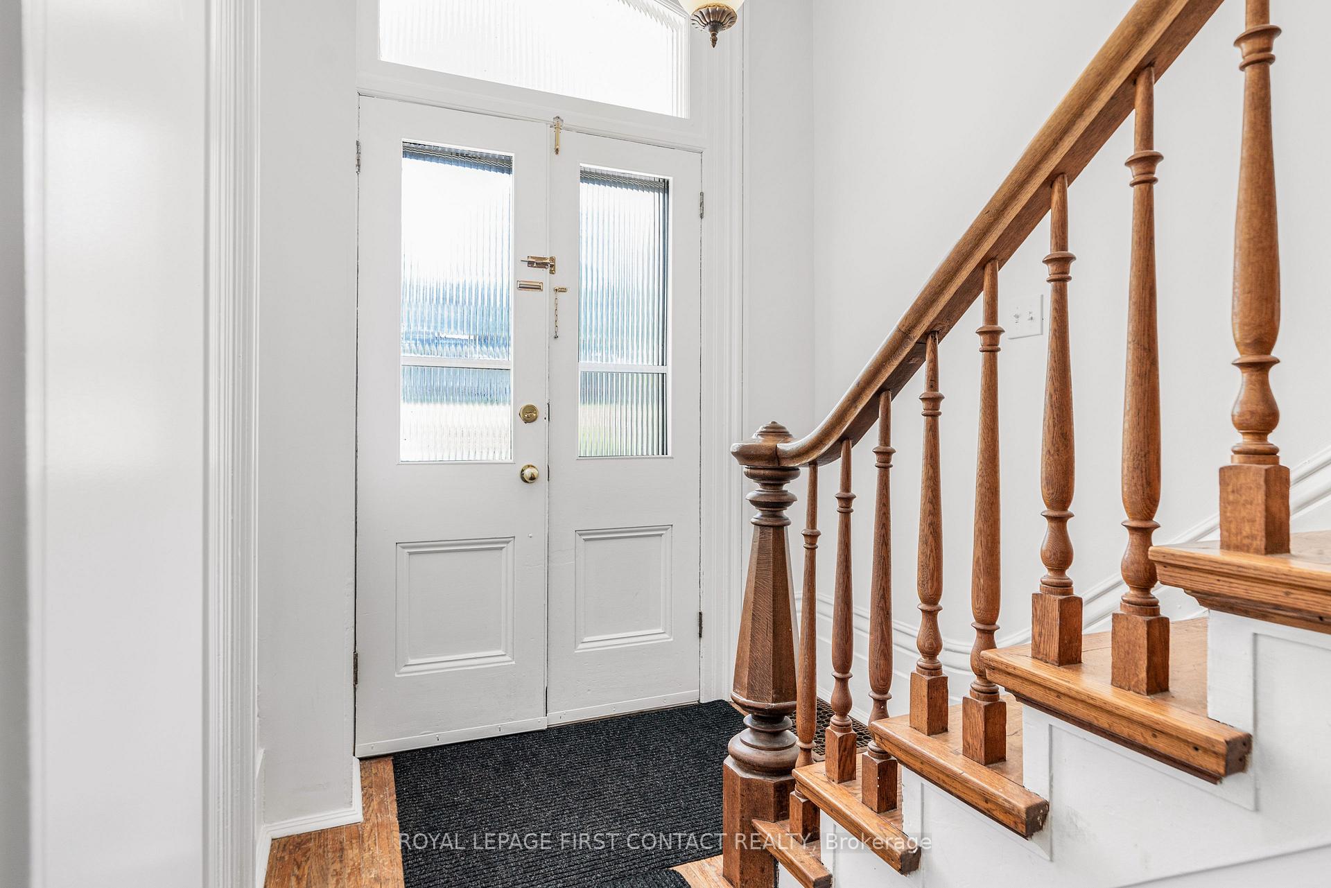 Photo 20 of 14&16 Peel Street, Barrie, Codrington — HOMEH