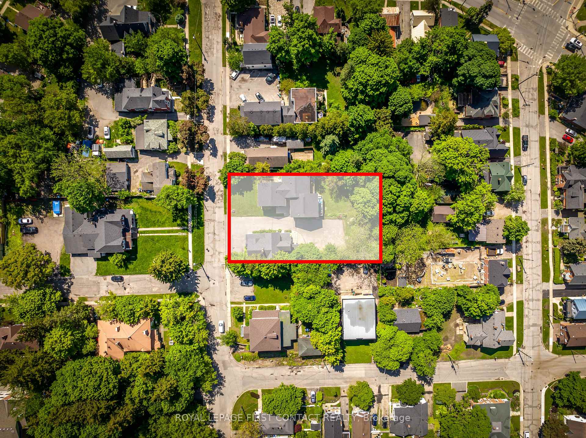 Photo 21 of 14&16 Peel Street, Barrie, Codrington — HOMEH