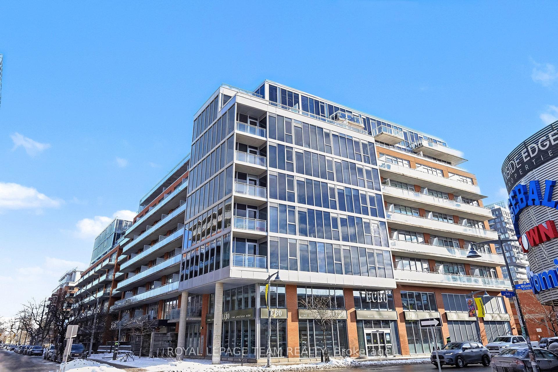 Photo 1 of Unit 908, 360 Mcleod Street, Ottawa, Ottawa Centre — HOMEH