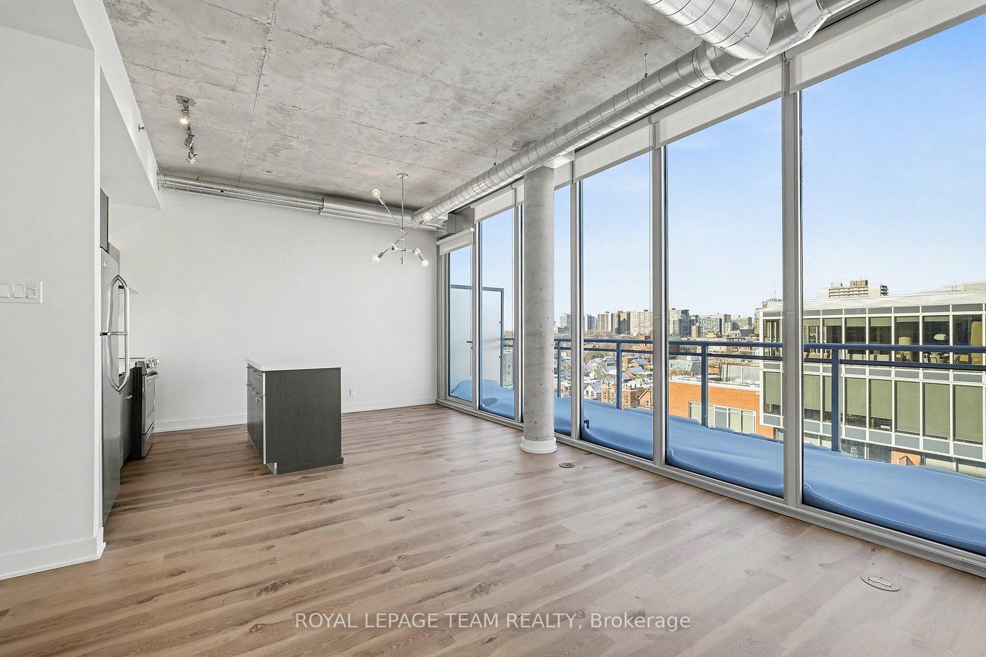 Photo 5 of Unit 908, 360 Mcleod Street, Ottawa, Ottawa Centre — HOMEH