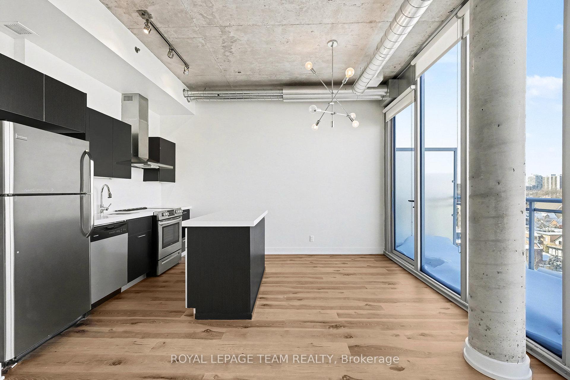 Photo 4 of Unit 908, 360 Mcleod Street, Ottawa, Ottawa Centre — HOMEH