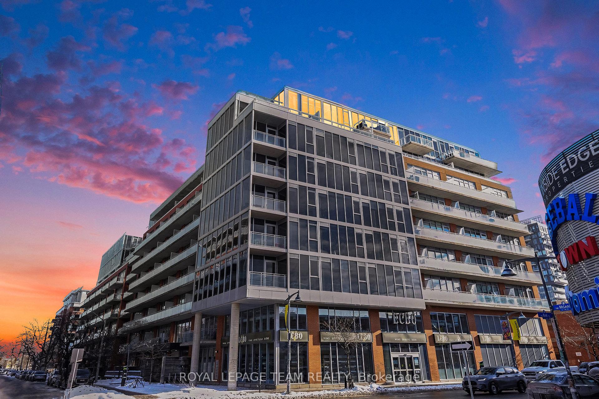 Photo 12 of Unit 908, 360 Mcleod Street, Ottawa, Ottawa Centre — HOMEH