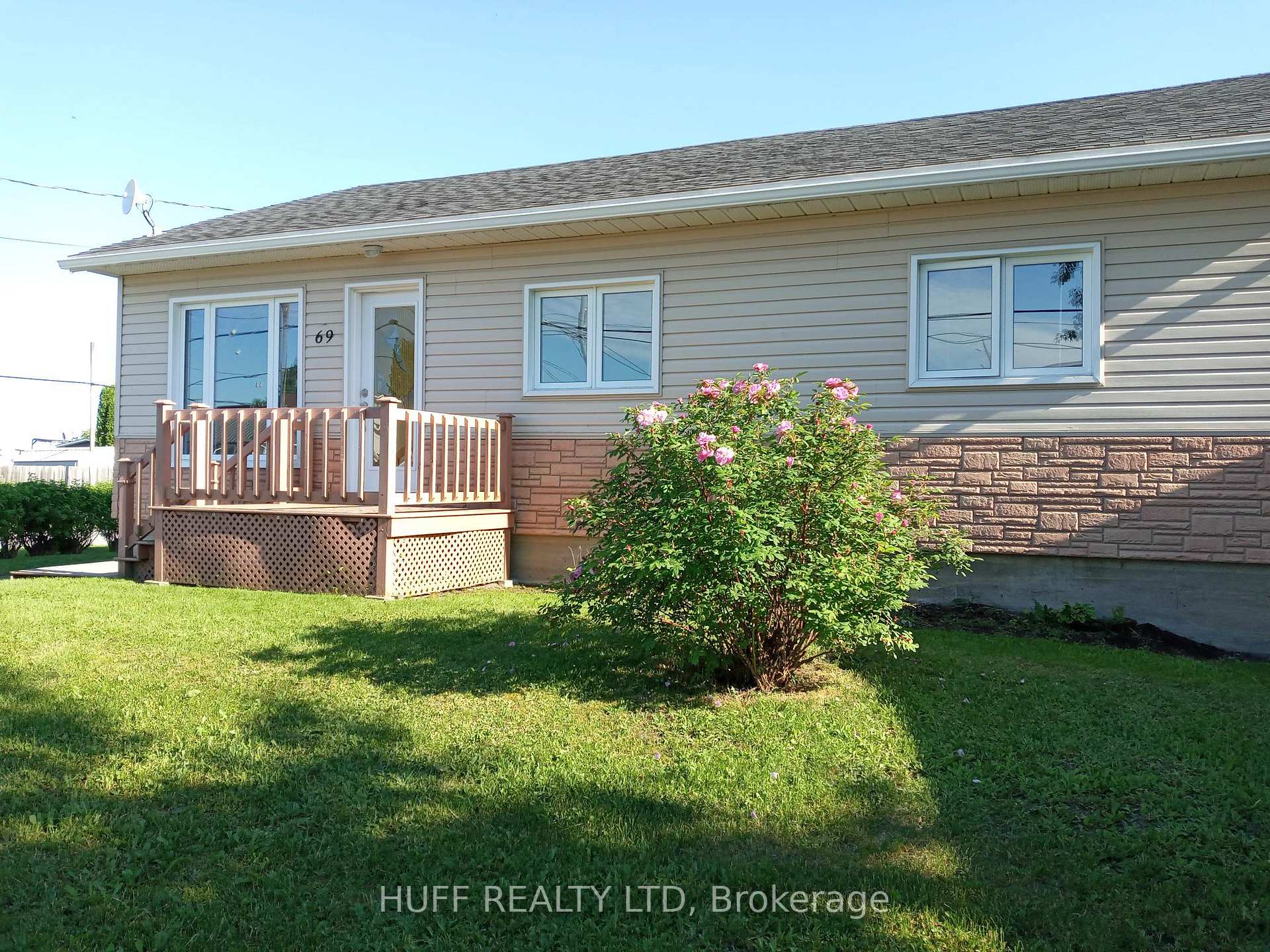Photo 1 of 69 Ninth Street E, Armstrong, Earlton — HOMEH