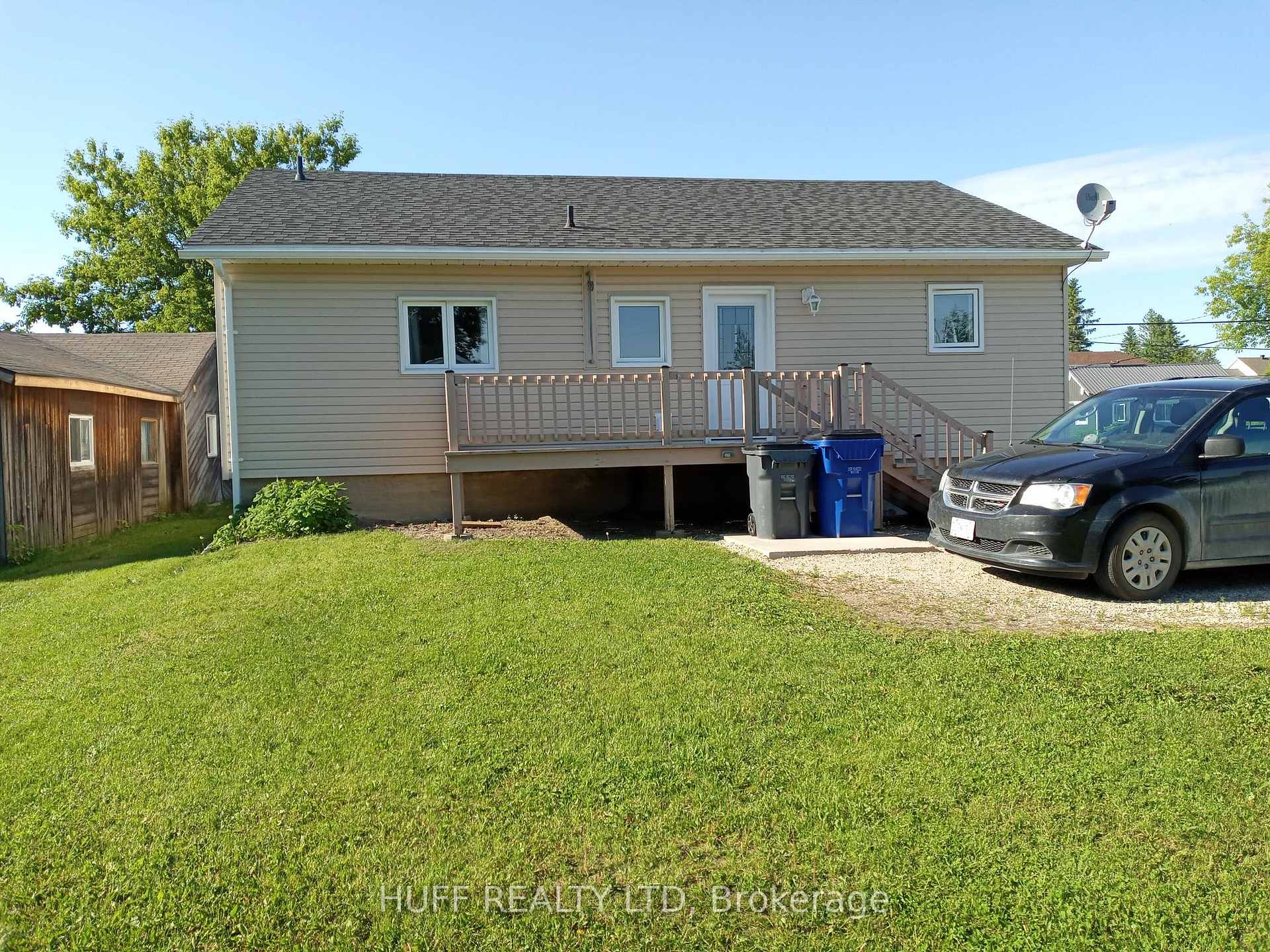 Photo 30 of 69 Ninth Street E, Armstrong, Earlton — HOMEH