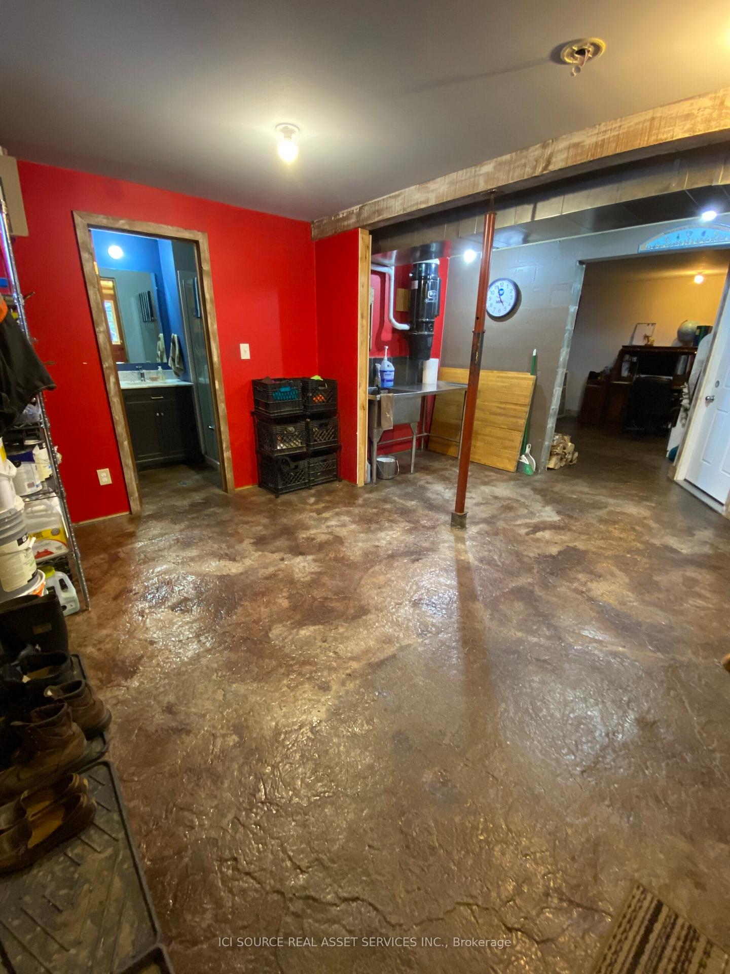 Photo 12 of 128 Pipeline Road, Thunder Bay — HOMEH