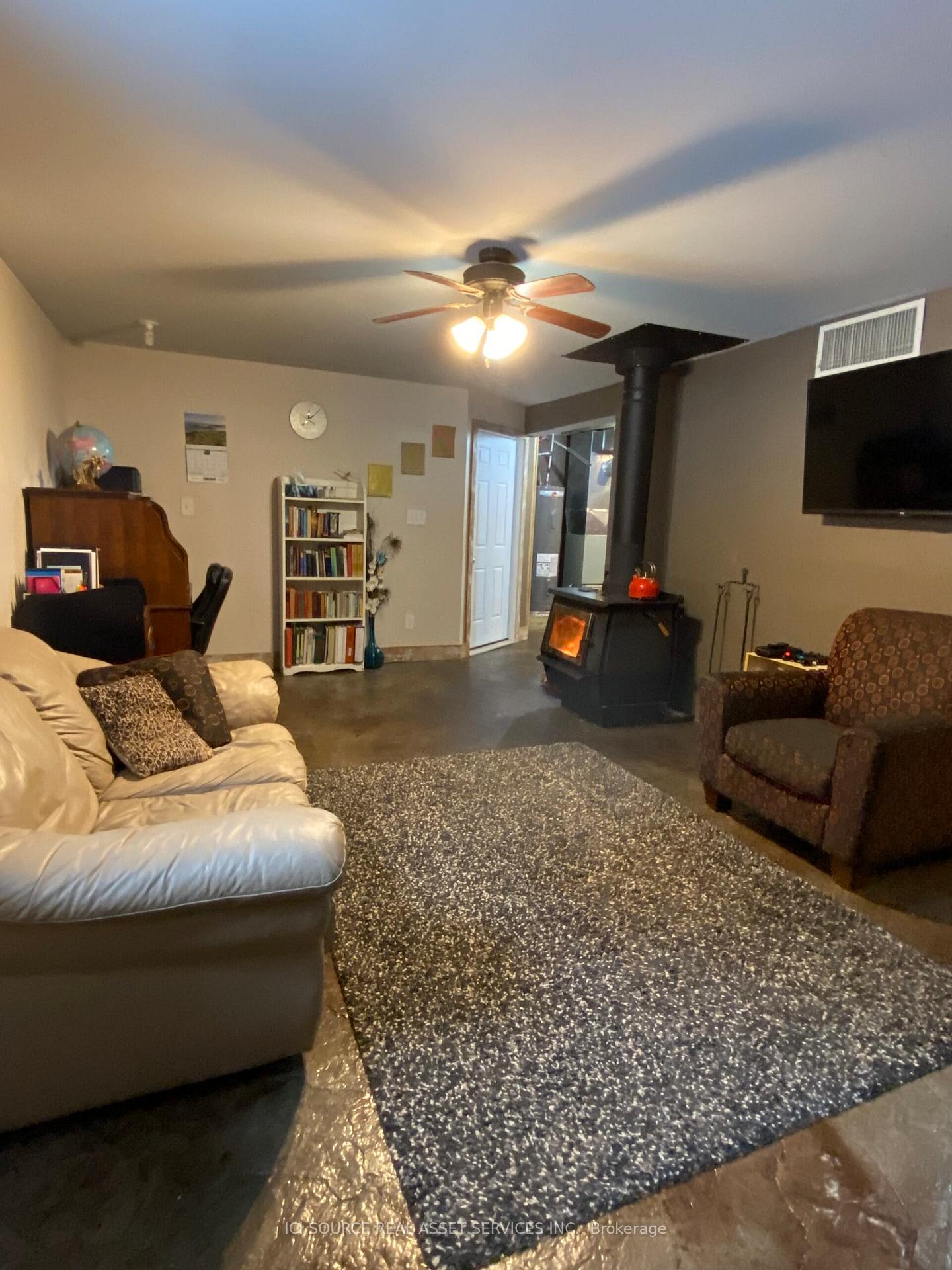 Photo 25 of 128 Pipeline Road, Thunder Bay — HOMEH