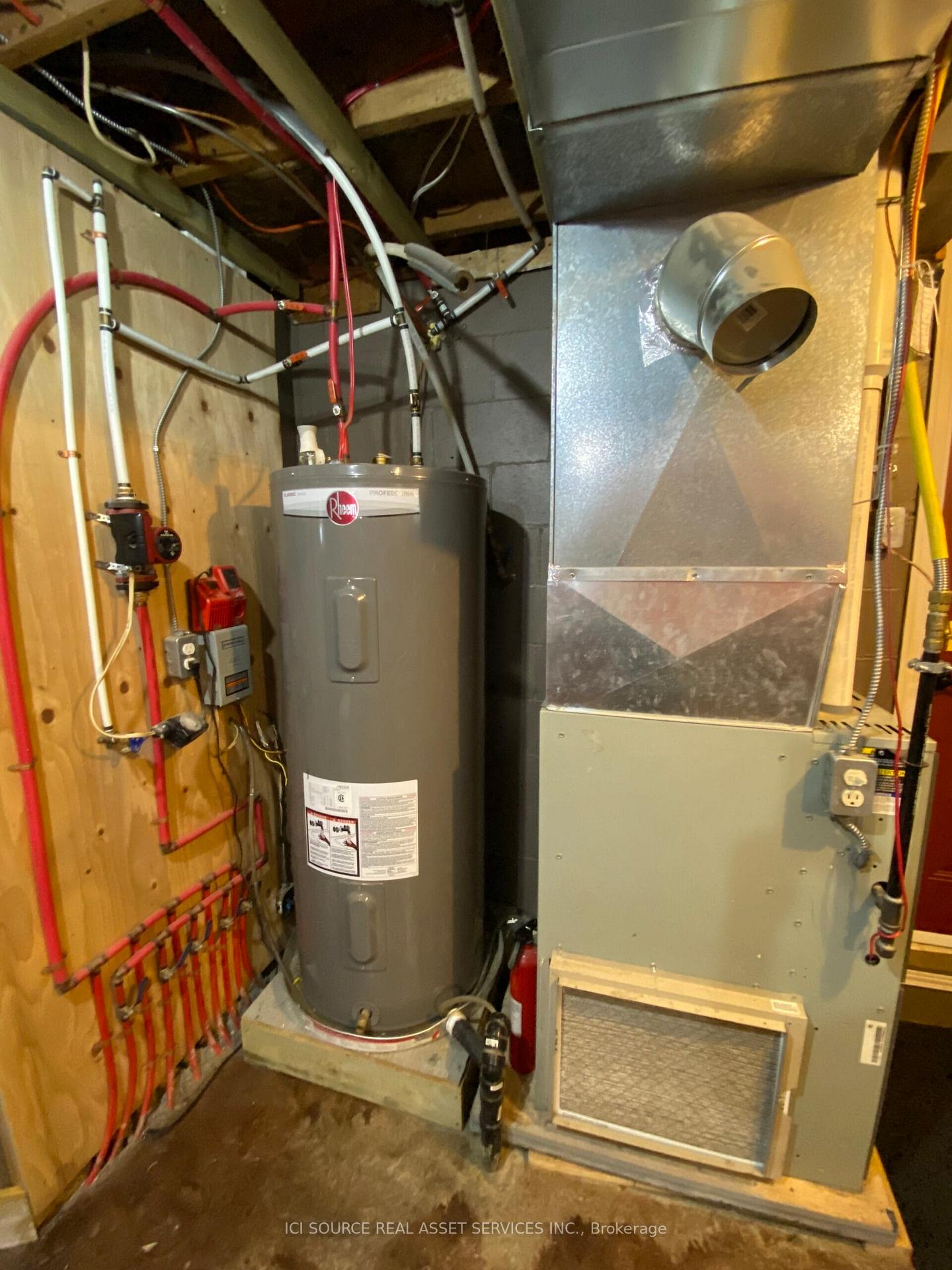 Photo 11 of 128 Pipeline Road, Thunder Bay — HOMEH