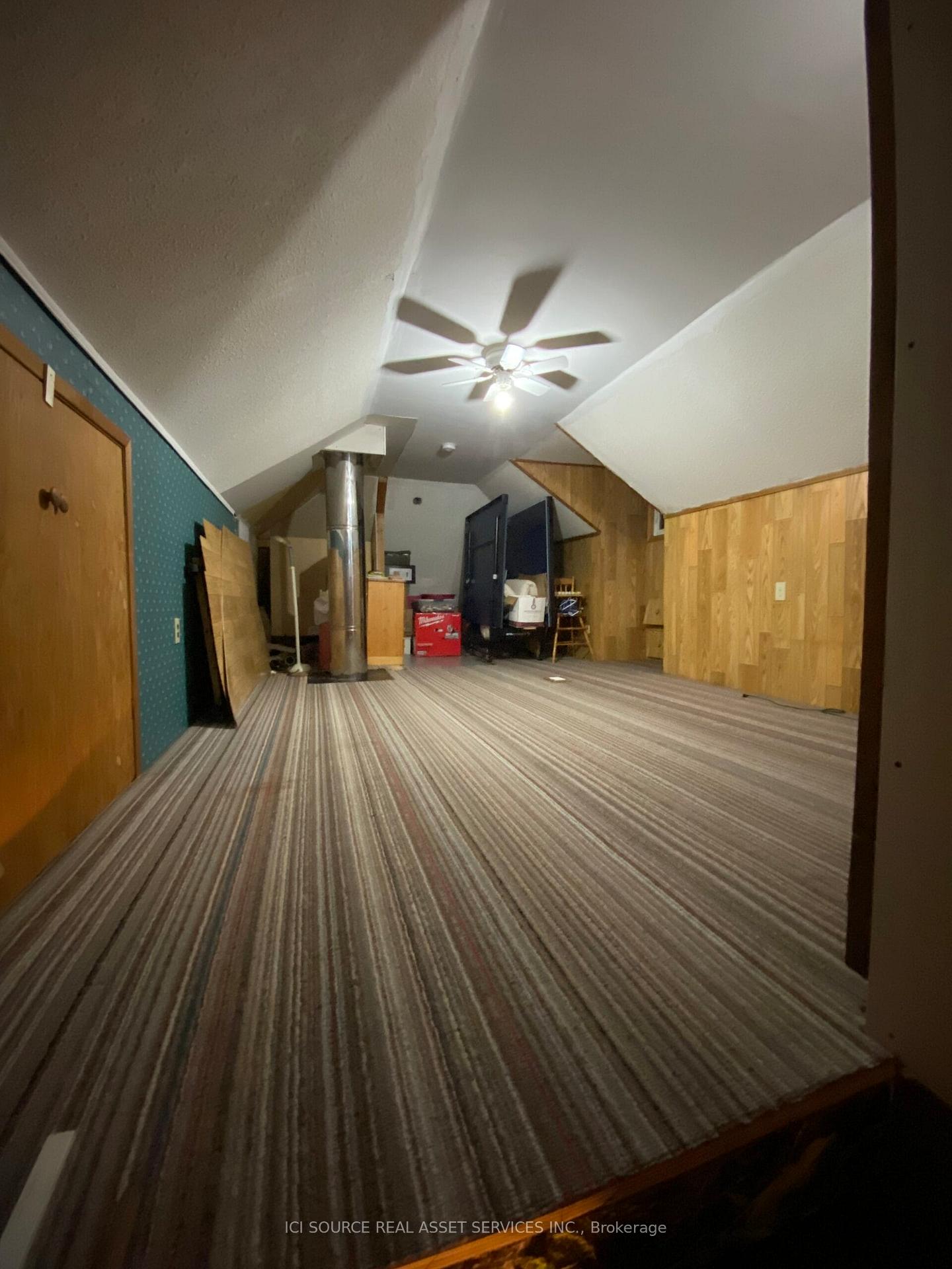 Photo 14 of 128 Pipeline Road, Thunder Bay — HOMEH