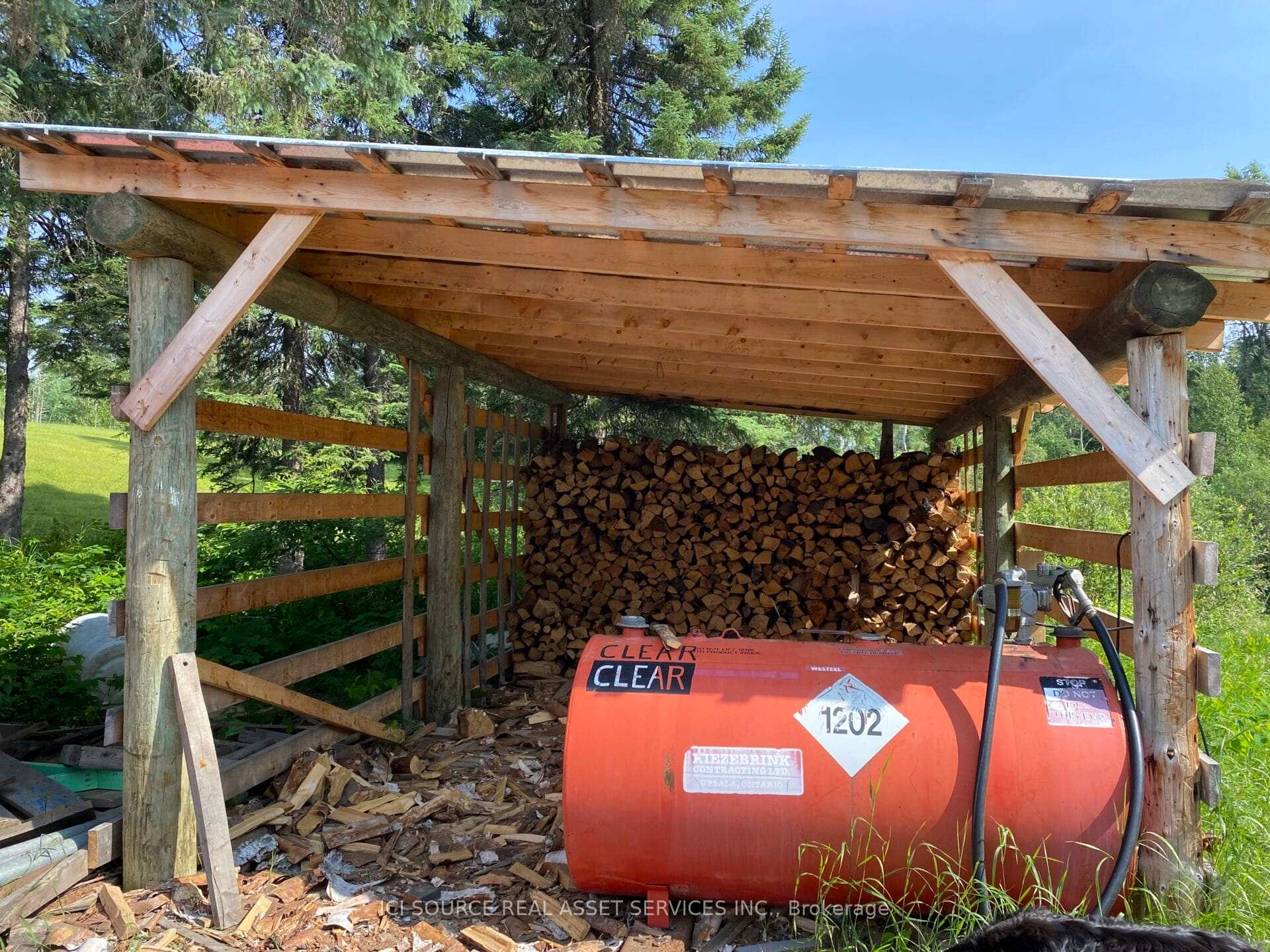 Photo 15 of 128 Pipeline Road, Thunder Bay — HOMEH