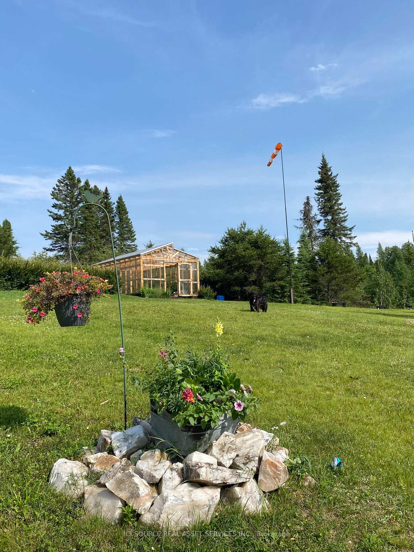 Photo 30 of 128 Pipeline Road, Thunder Bay — HOMEH