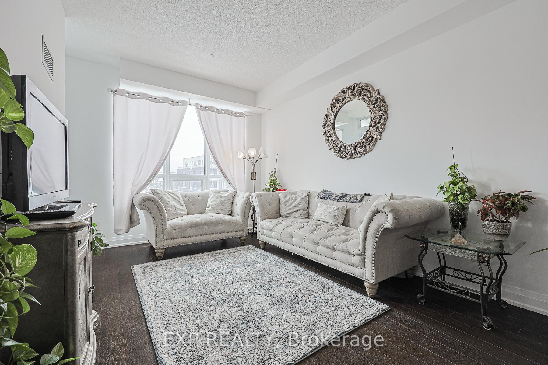 Photo 1 of Unit 302, 9582 Markham Road, Markham, Wismer — HOMEH