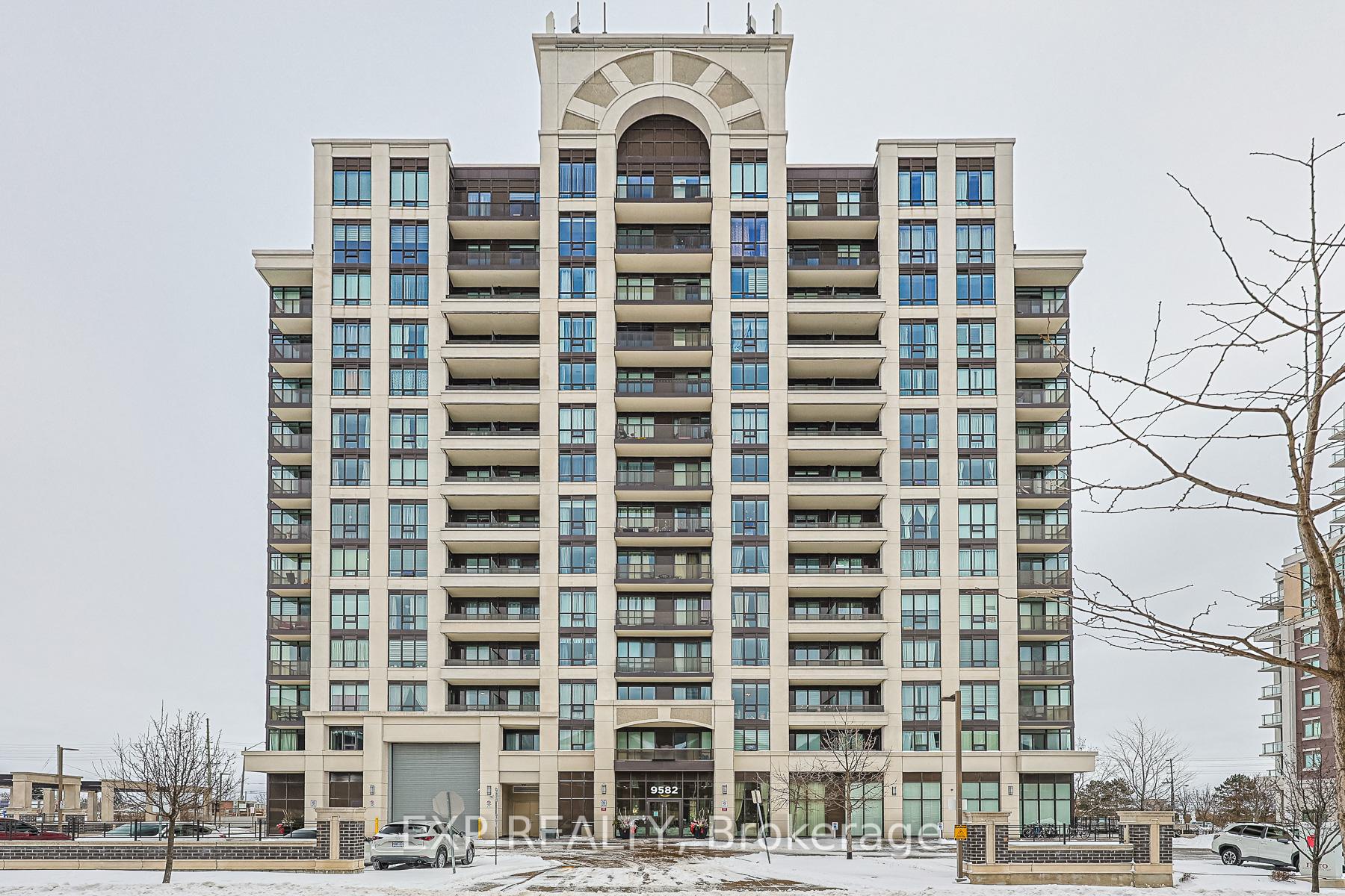 Photo 7 of Unit 302, 9582 Markham Road, Markham, Wismer — HOMEH