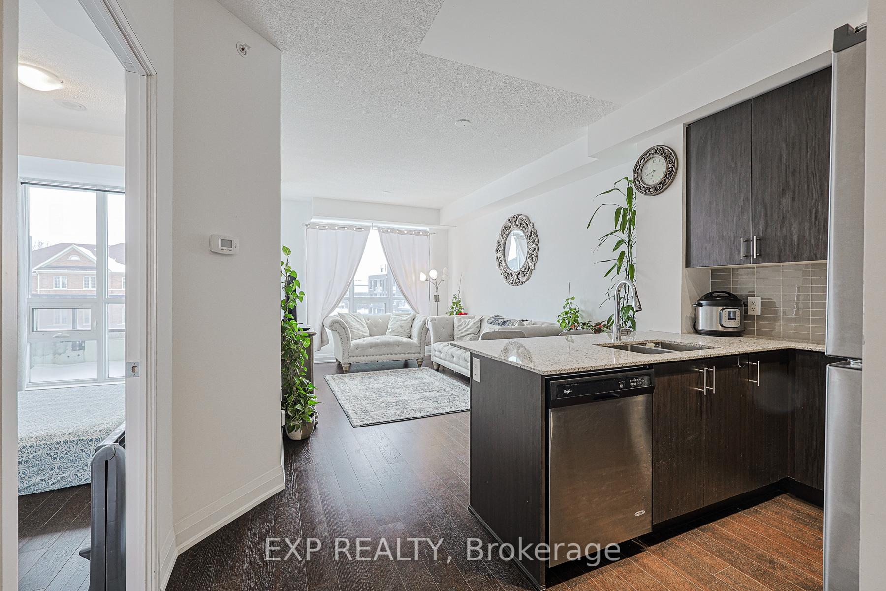 Photo 9 of Unit 302, 9582 Markham Road, Markham, Wismer — HOMEH
