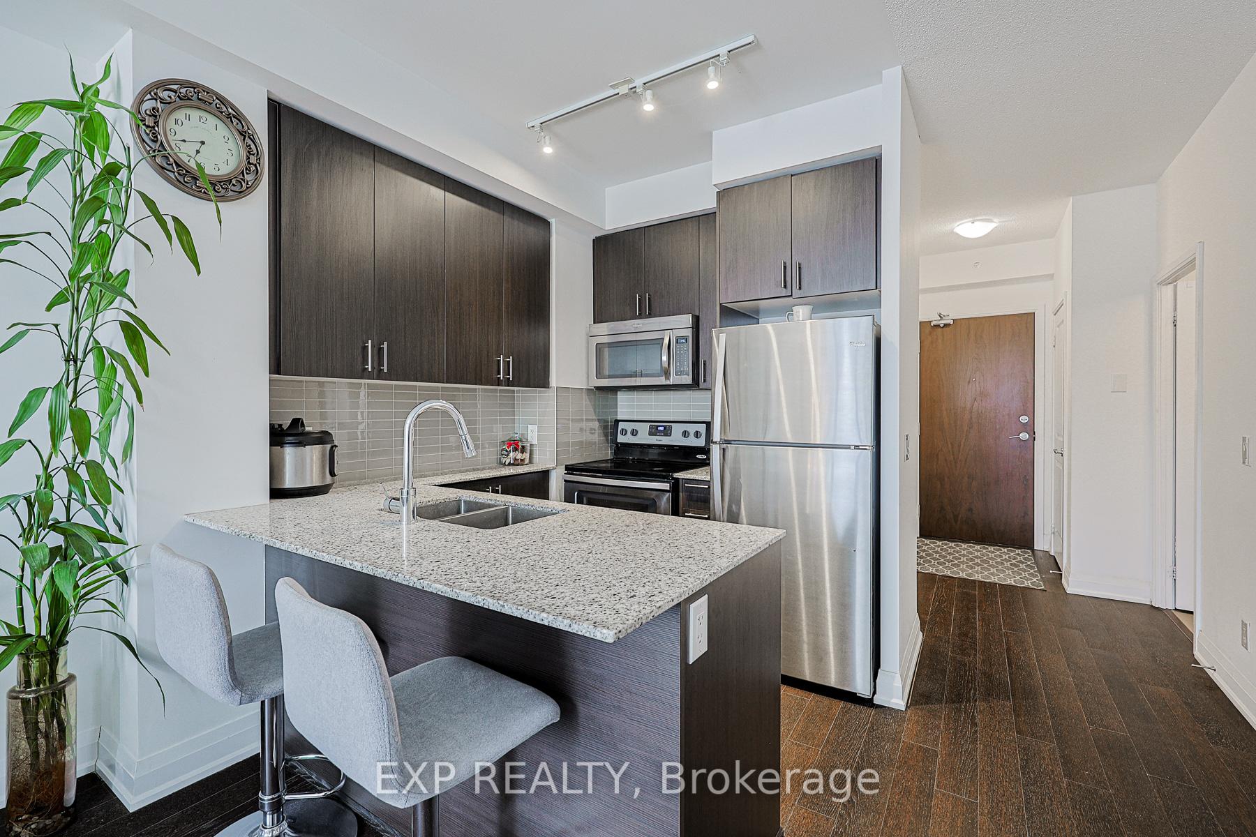 Photo 14 of Unit 302, 9582 Markham Road, Markham, Wismer — HOMEH