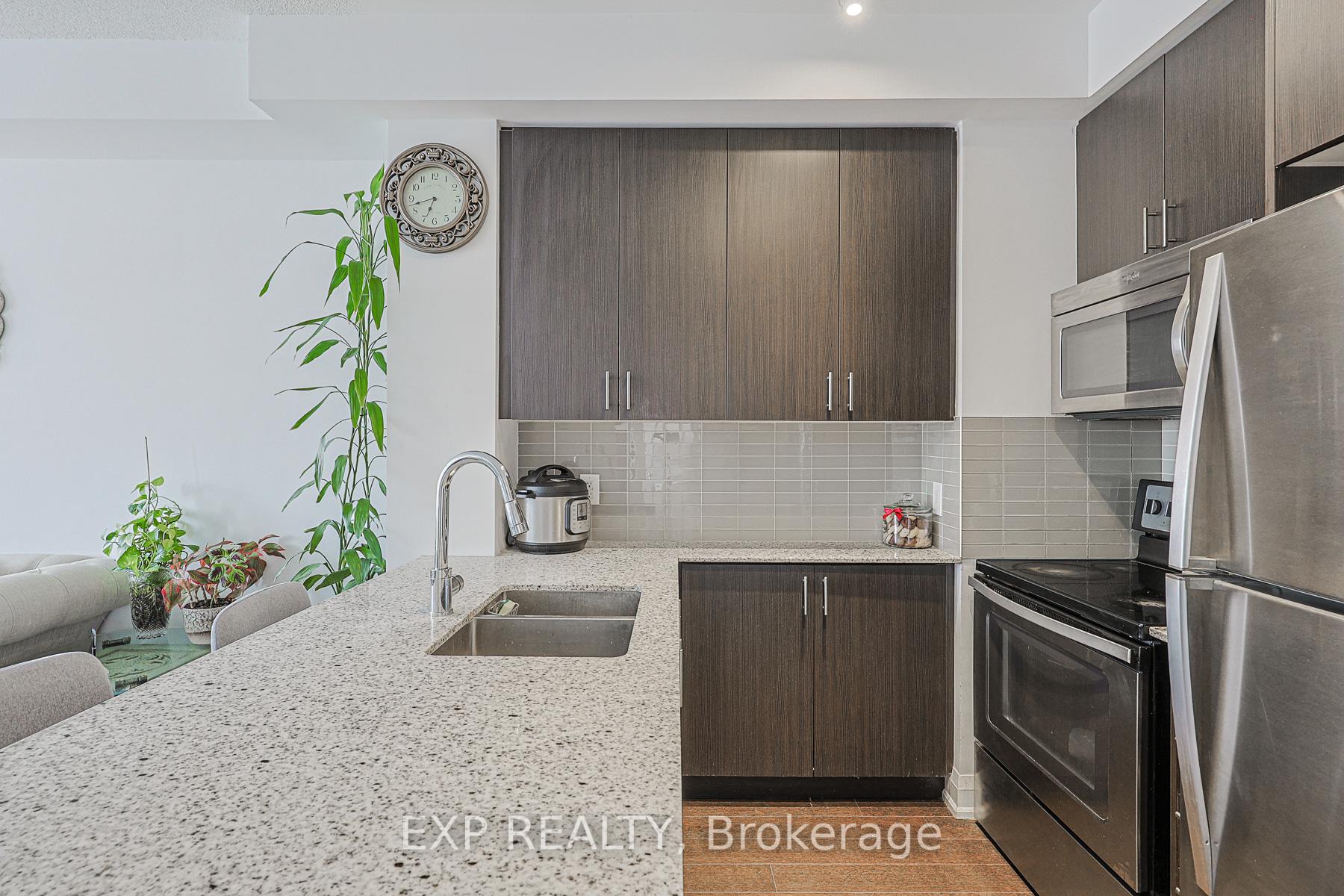 Photo 20 of Unit 302, 9582 Markham Road, Markham, Wismer — HOMEH