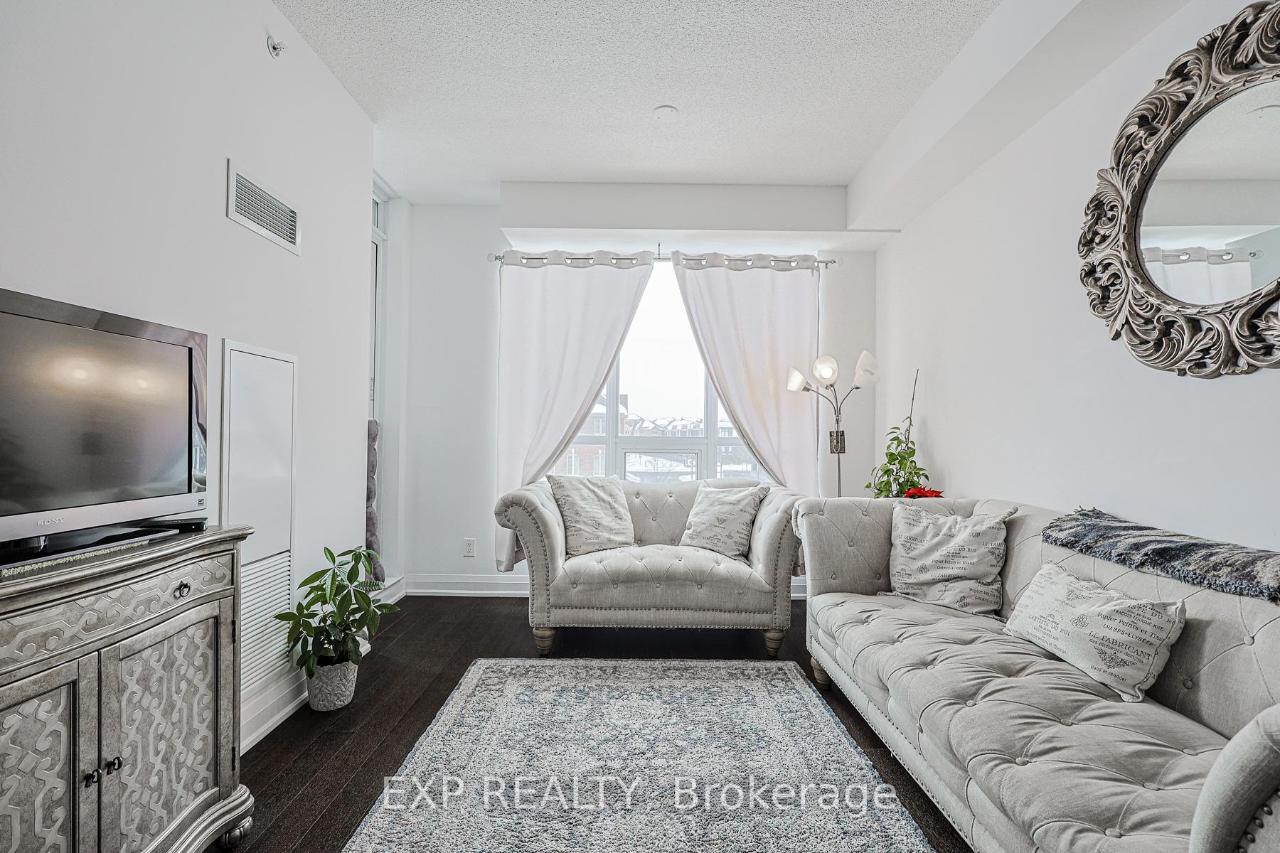 Photo 13 of Unit 302, 9582 Markham Road, Markham, Wismer — HOMEH